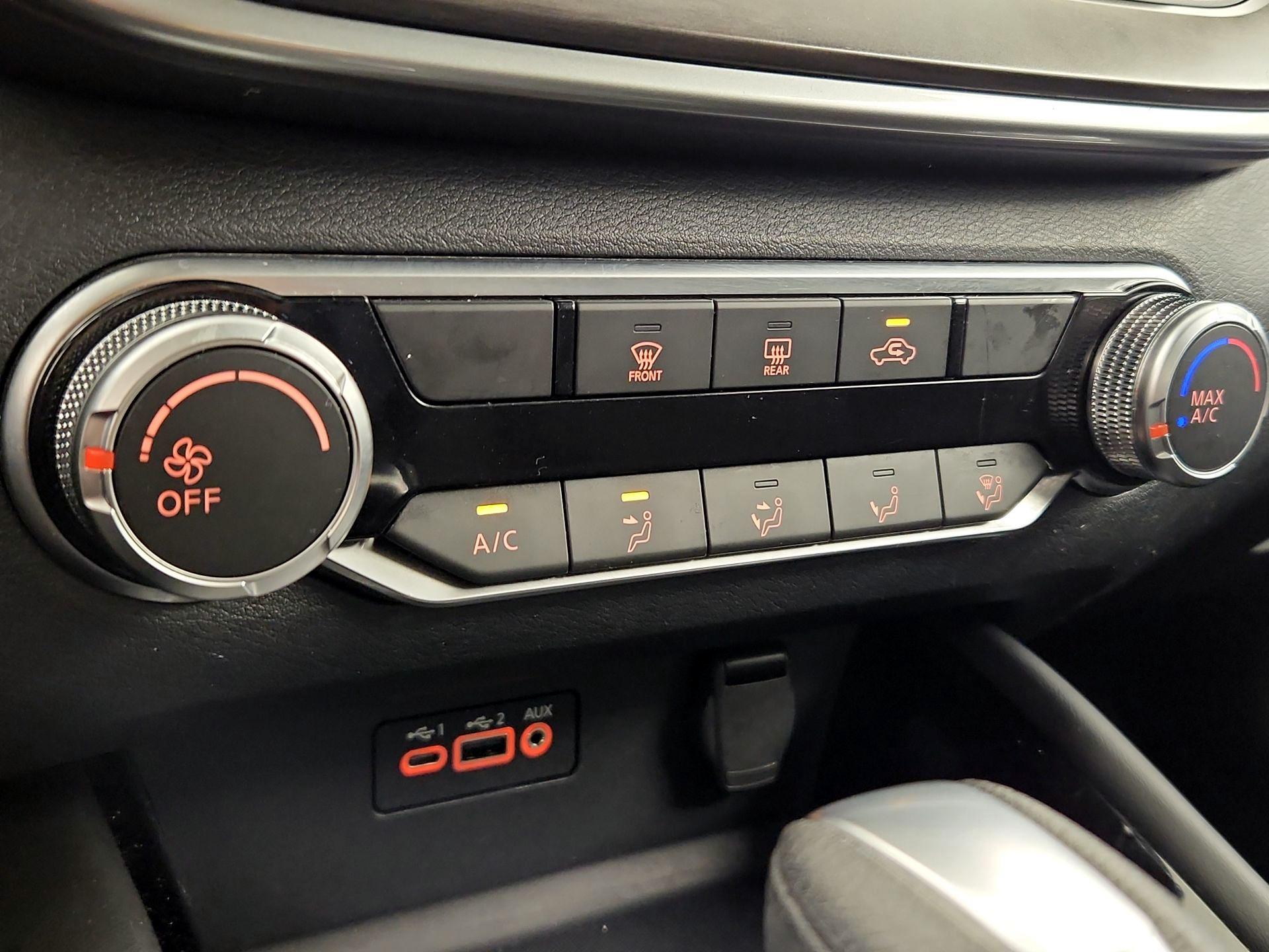 Thumbnail: 2023 Nissan Altima - 16