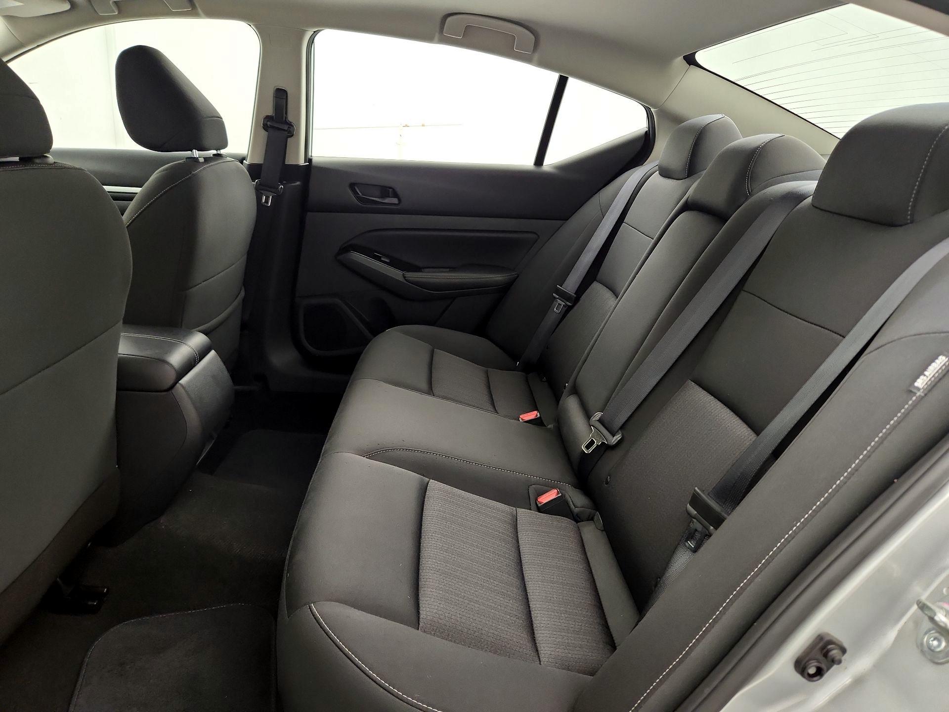 Thumbnail: 2023 Nissan Altima - 19