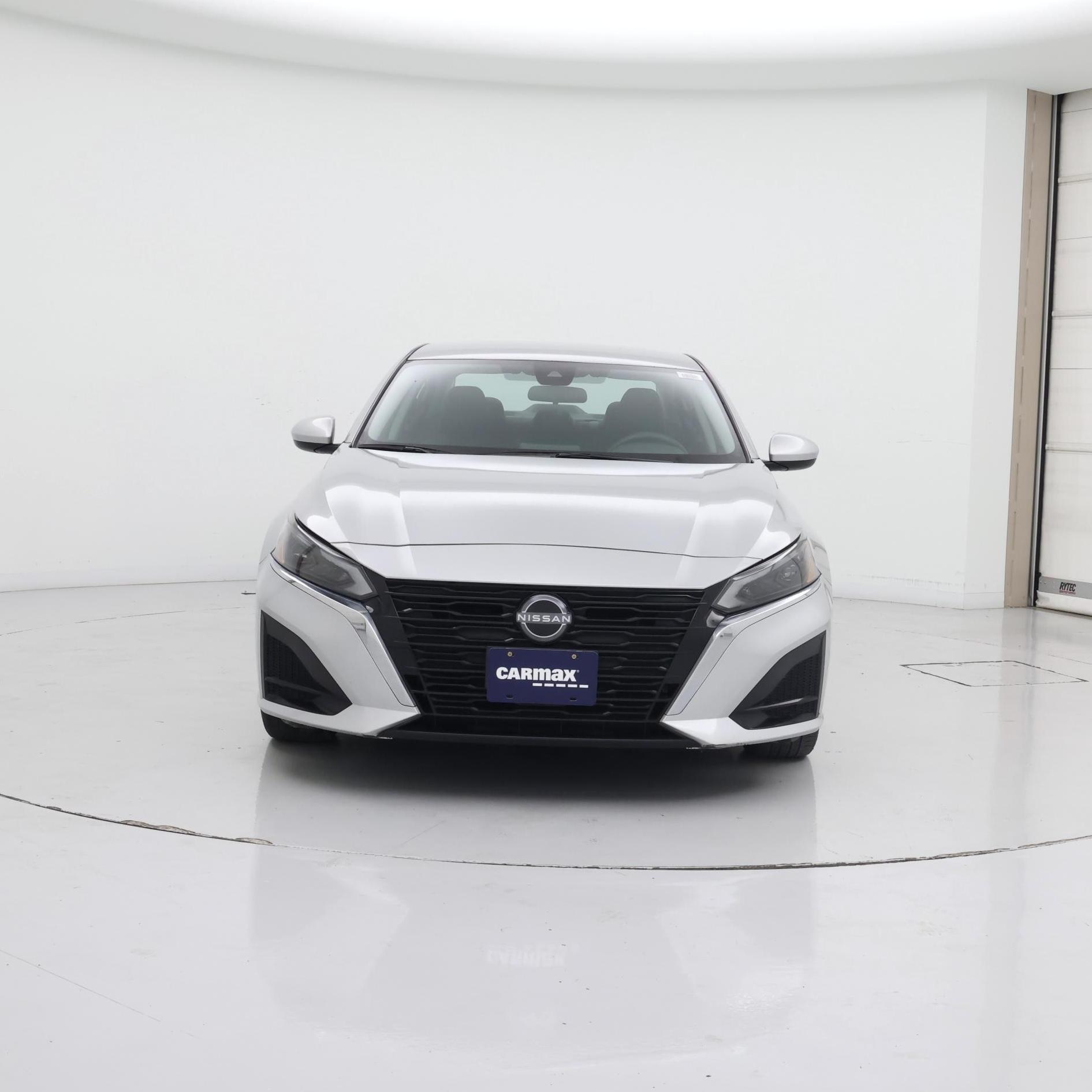 Thumbnail: 2023 Nissan Altima - 5