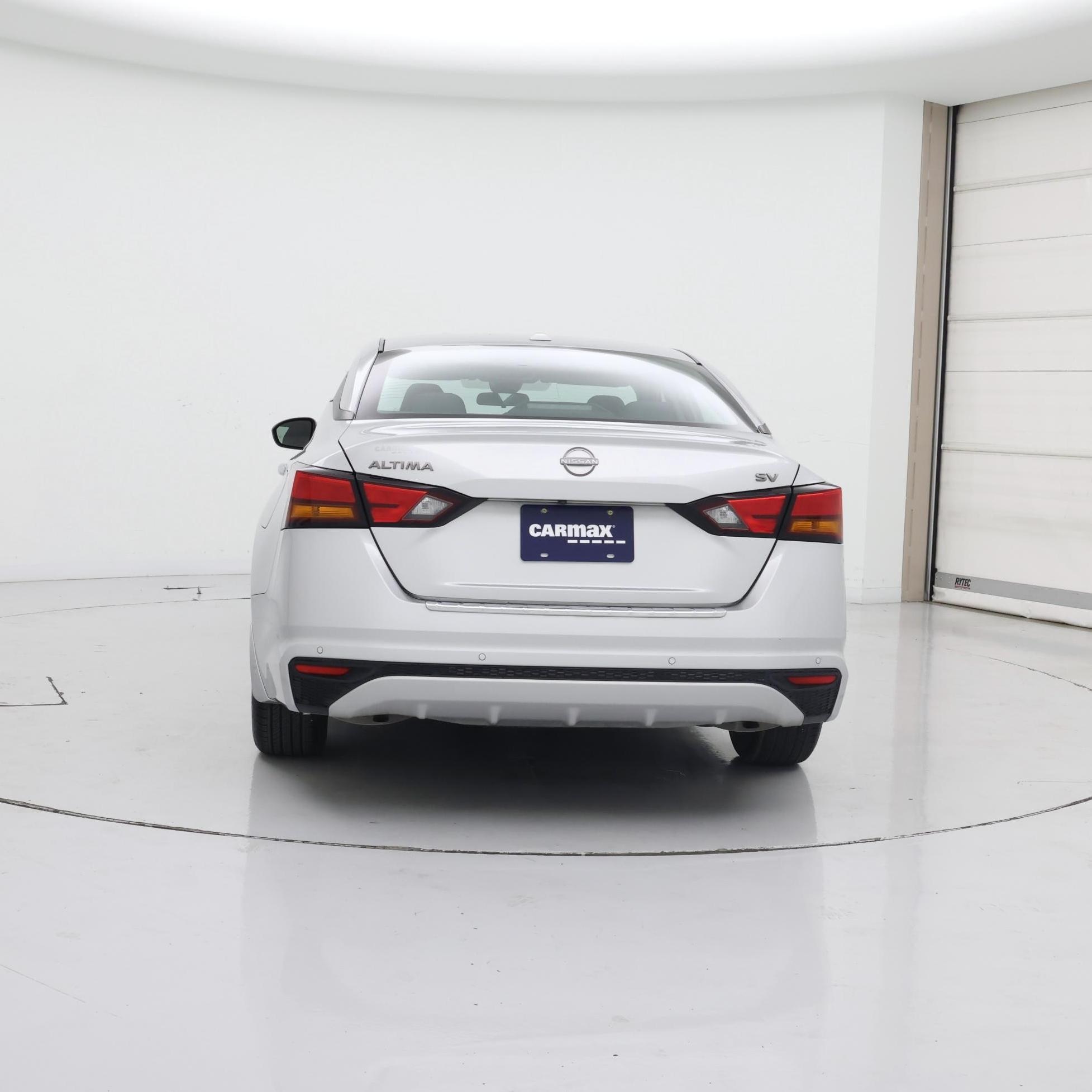 Thumbnail: 2023 Nissan Altima - 6