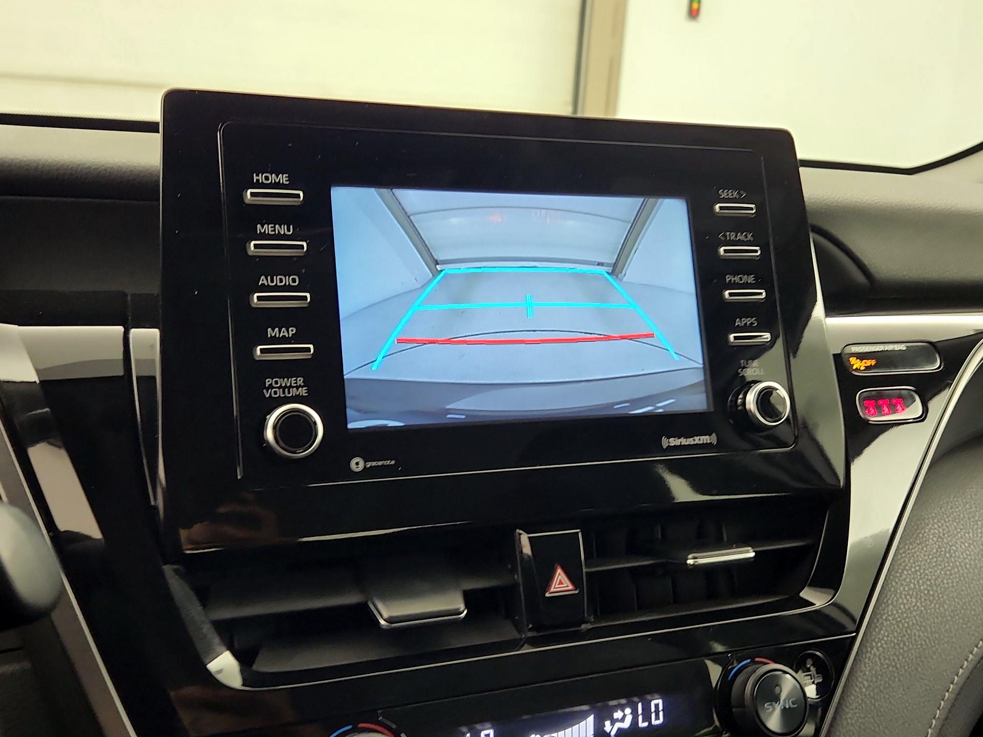 Thumbnail: 2023 Toyota Camry - 14