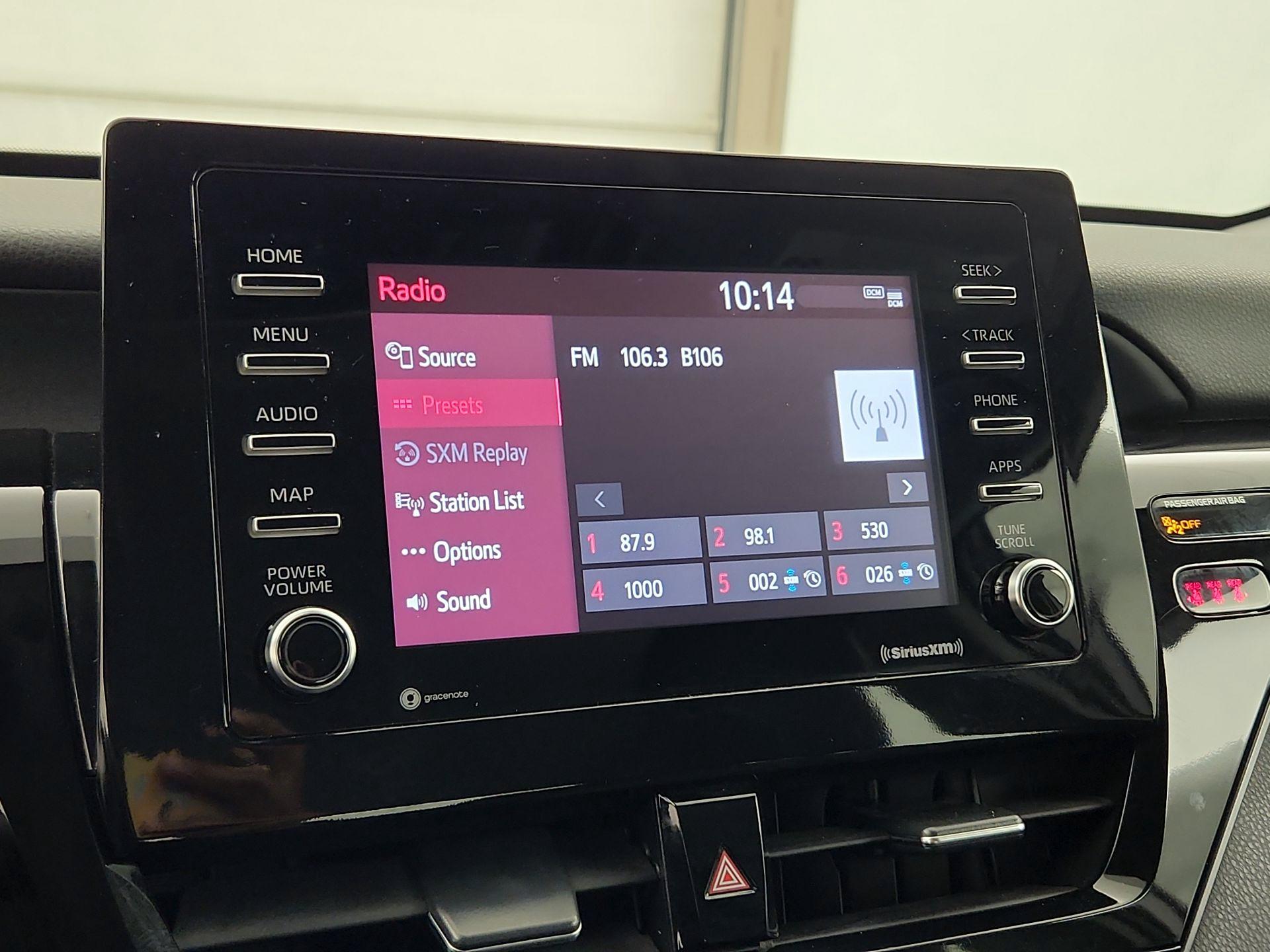 Thumbnail: 2023 Toyota Camry - 15