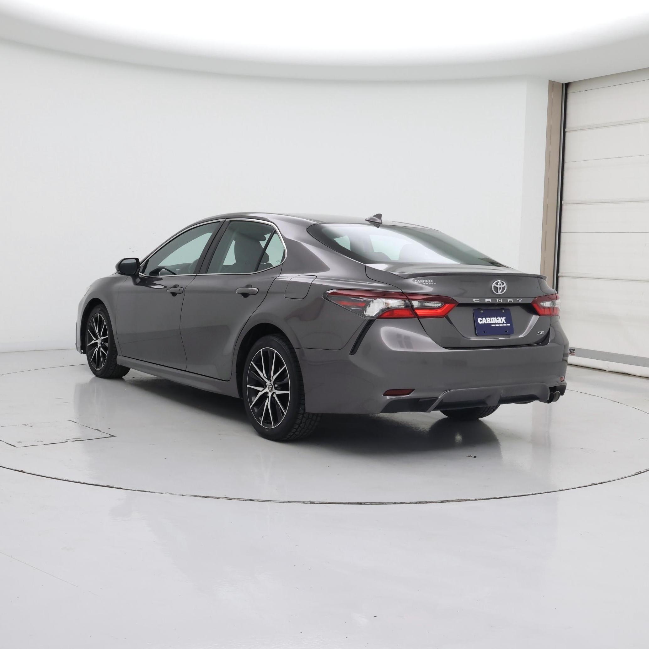 Thumbnail: 2023 Toyota Camry - 2