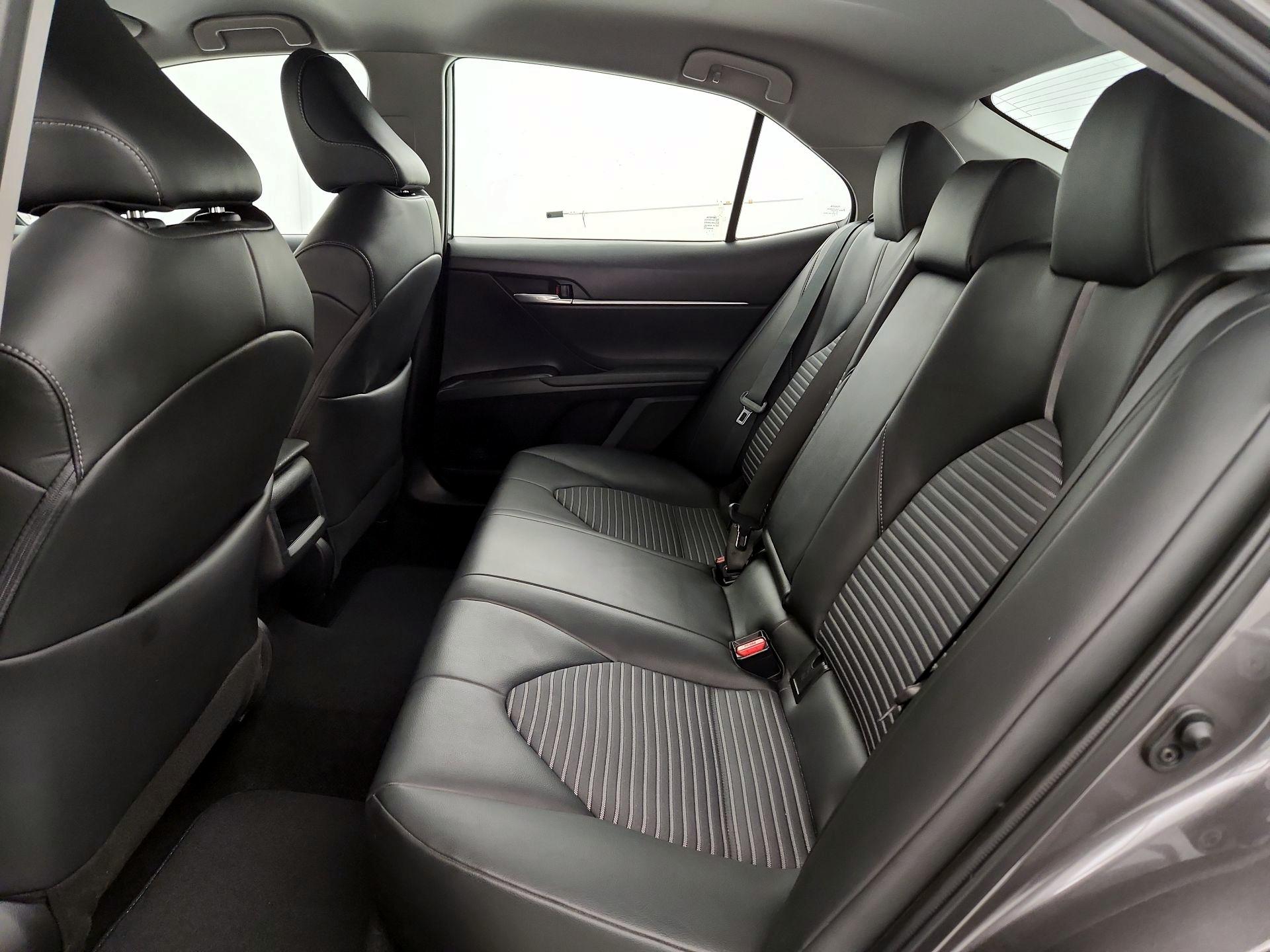 Thumbnail: 2023 Toyota Camry - 19