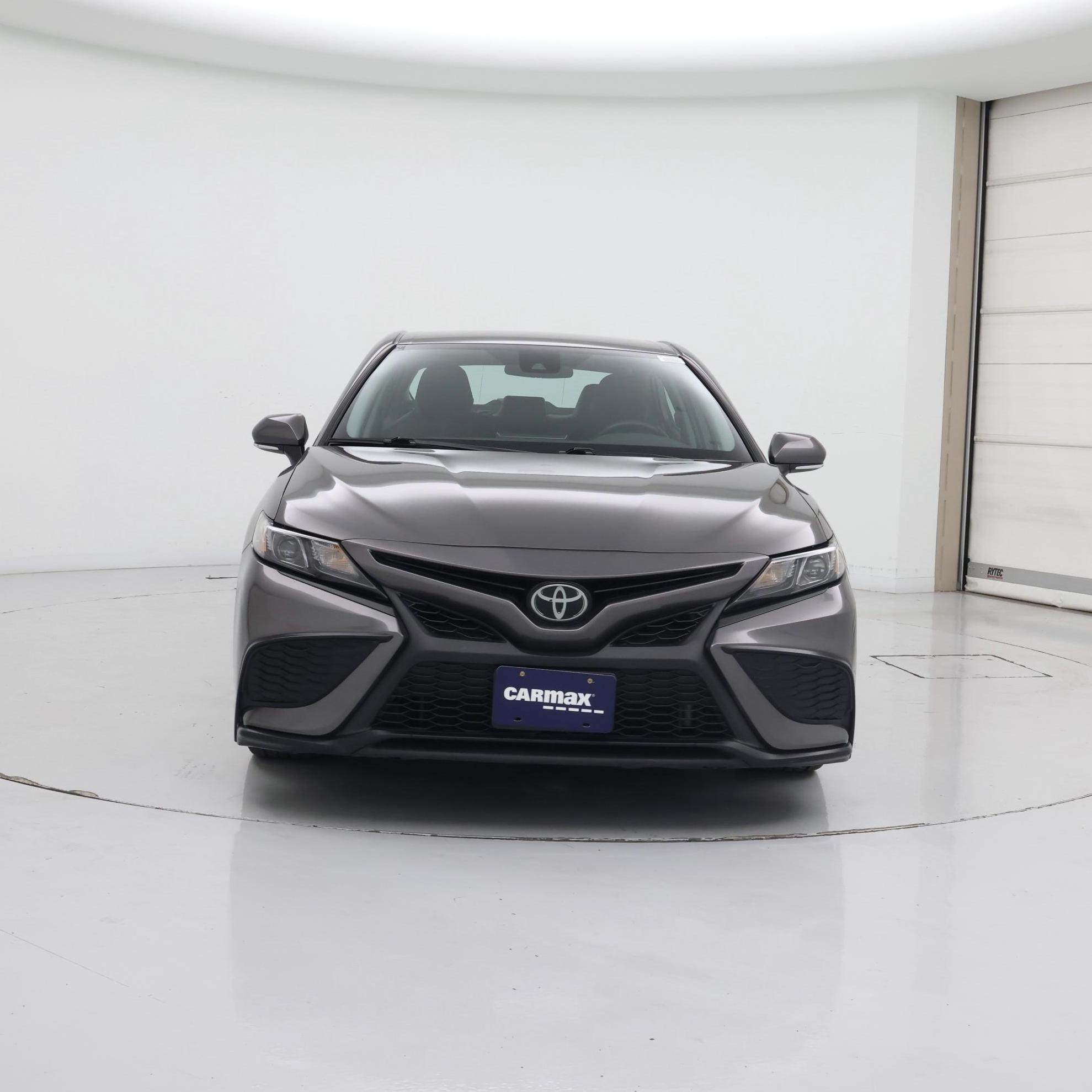 Thumbnail: 2023 Toyota Camry - 5