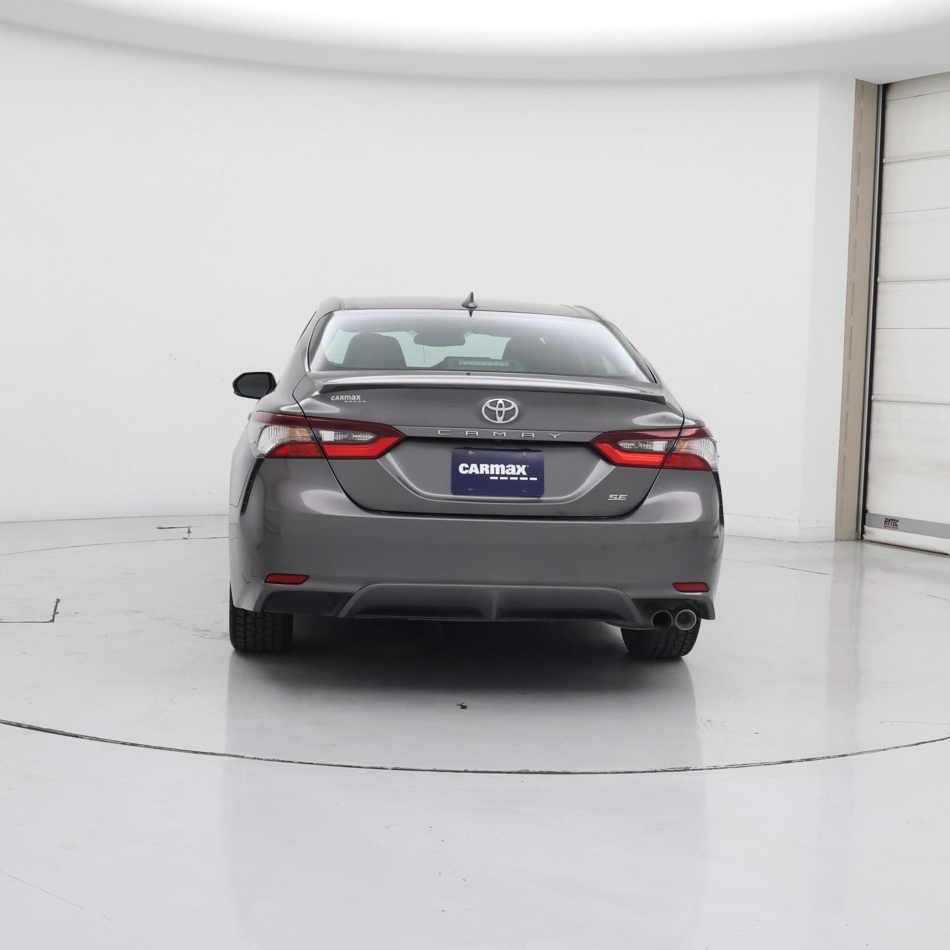 Thumbnail: 2023 Toyota Camry - 6