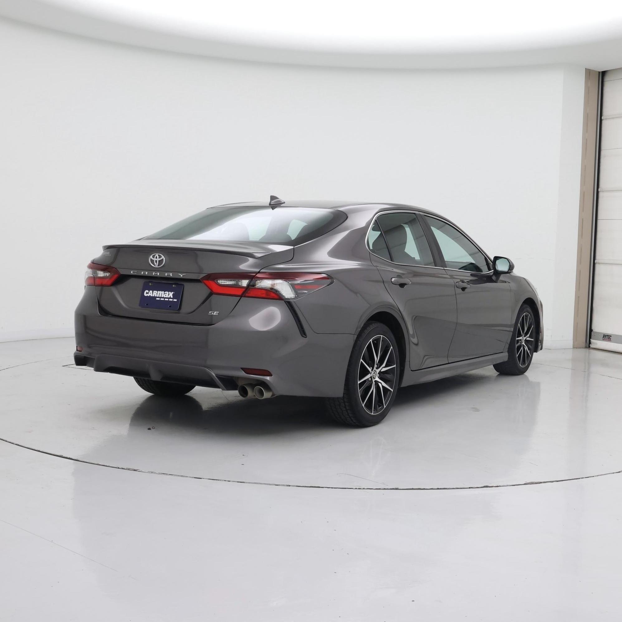 Thumbnail: 2023 Toyota Camry - 8