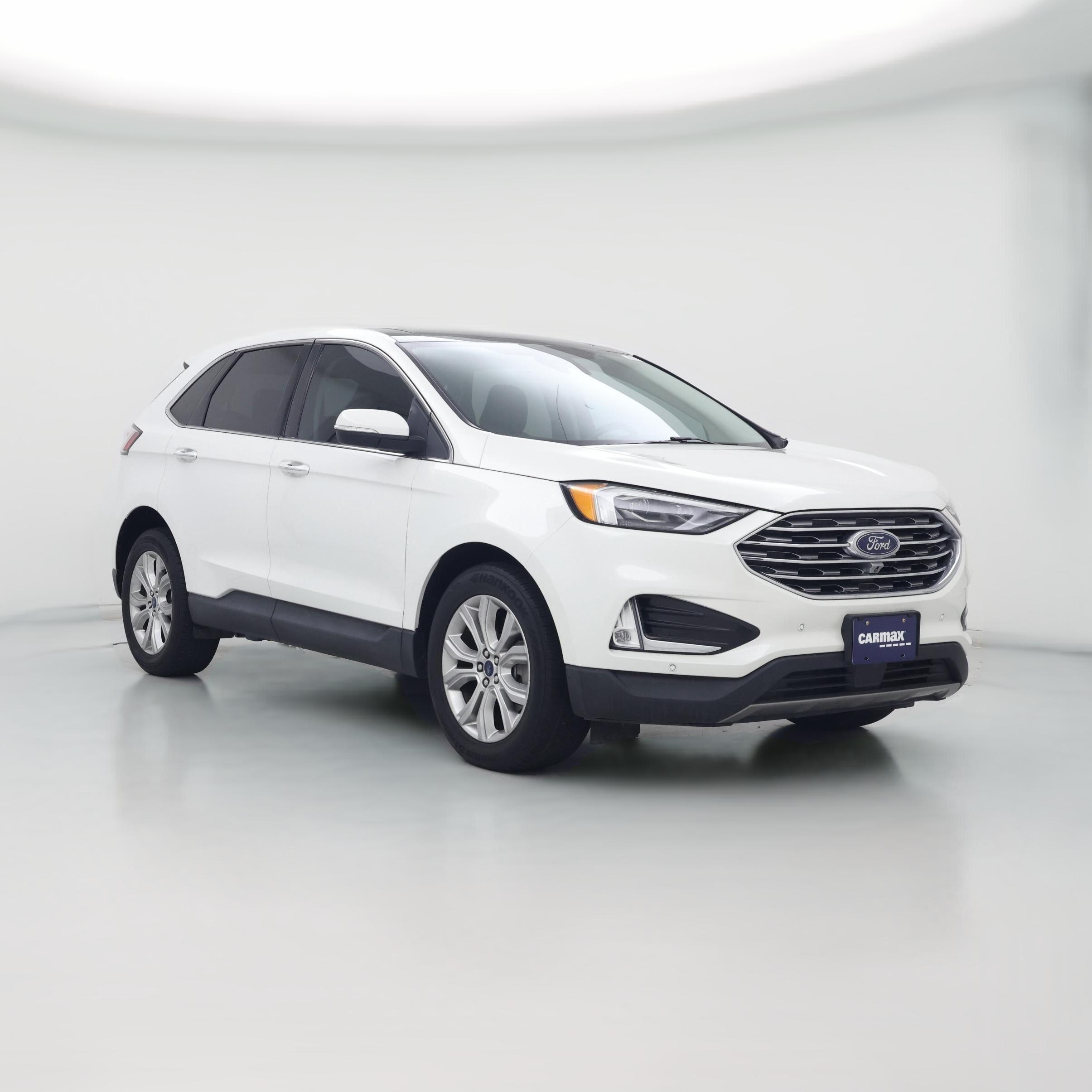 Thumbnail: 2022 Ford Edge - 1