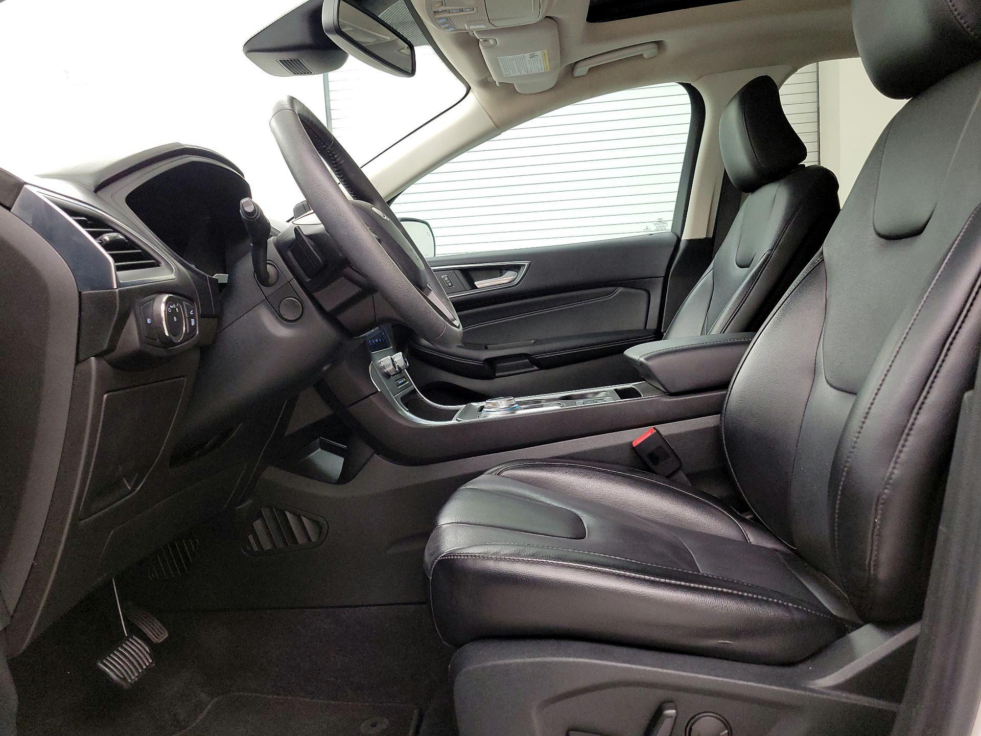 Thumbnail: 2022 Ford Edge - 11