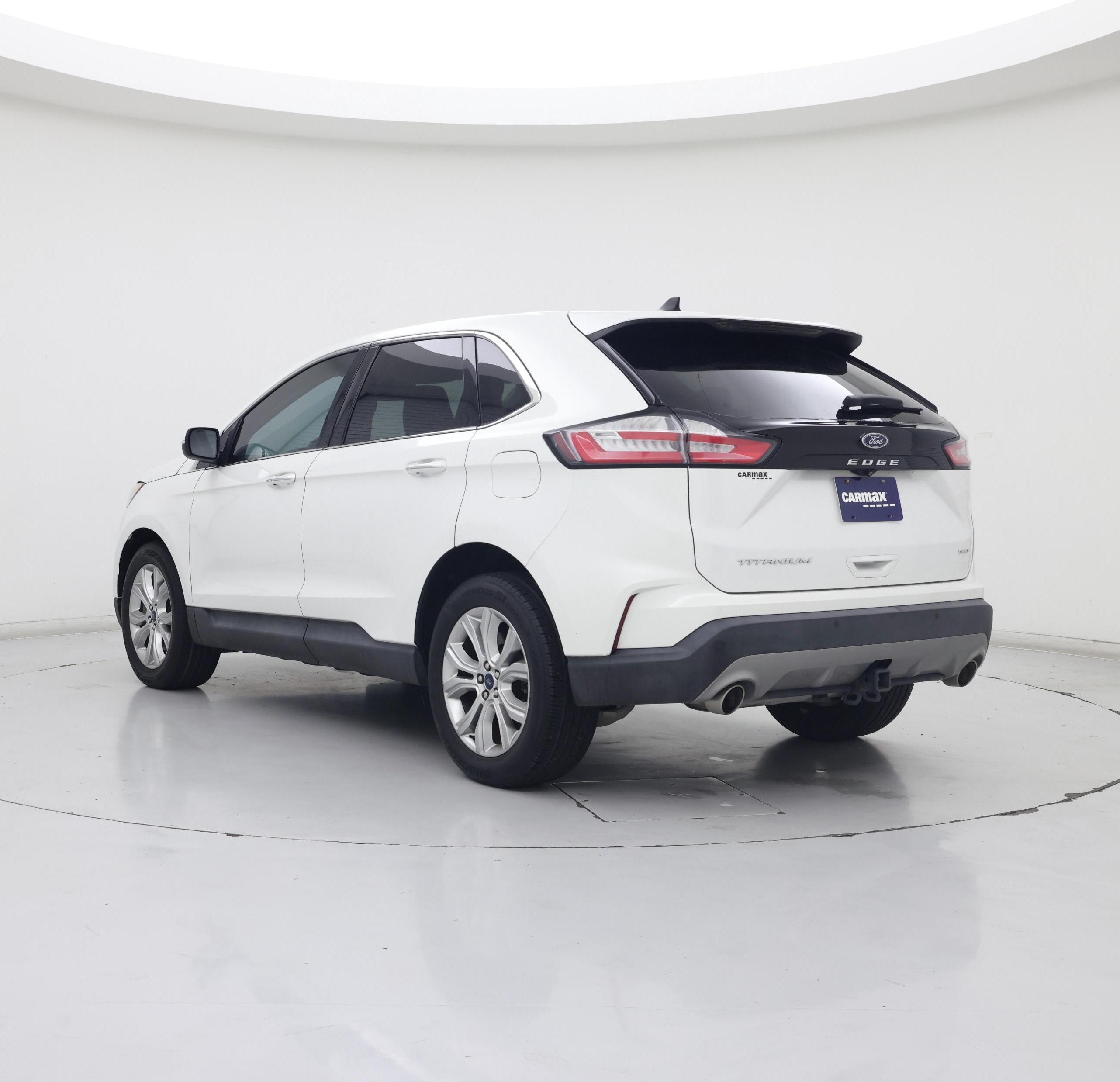 Thumbnail: 2022 Ford Edge - 2