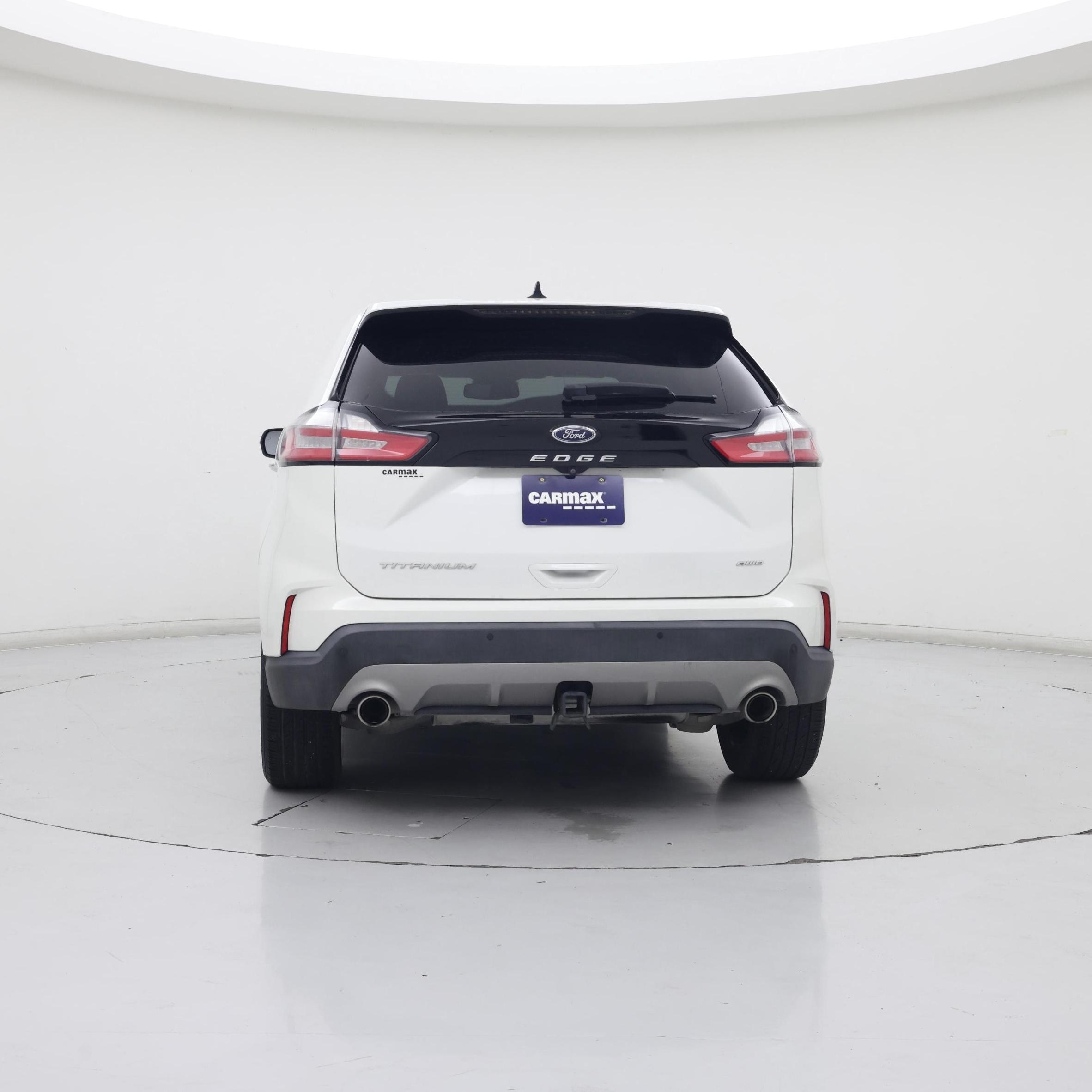 Thumbnail: 2022 Ford Edge - 6