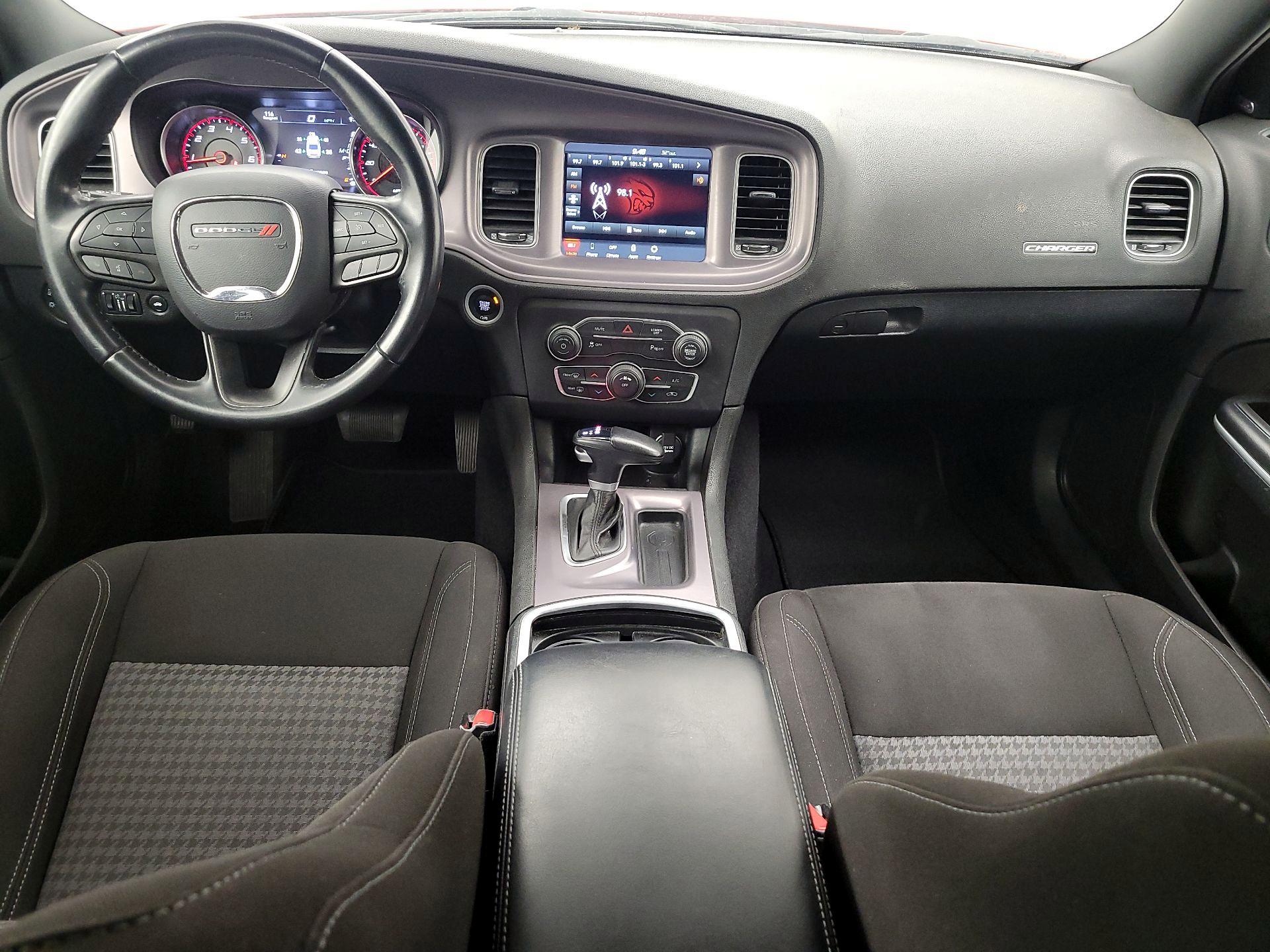 Thumbnail: 2023 Dodge Charger - 9