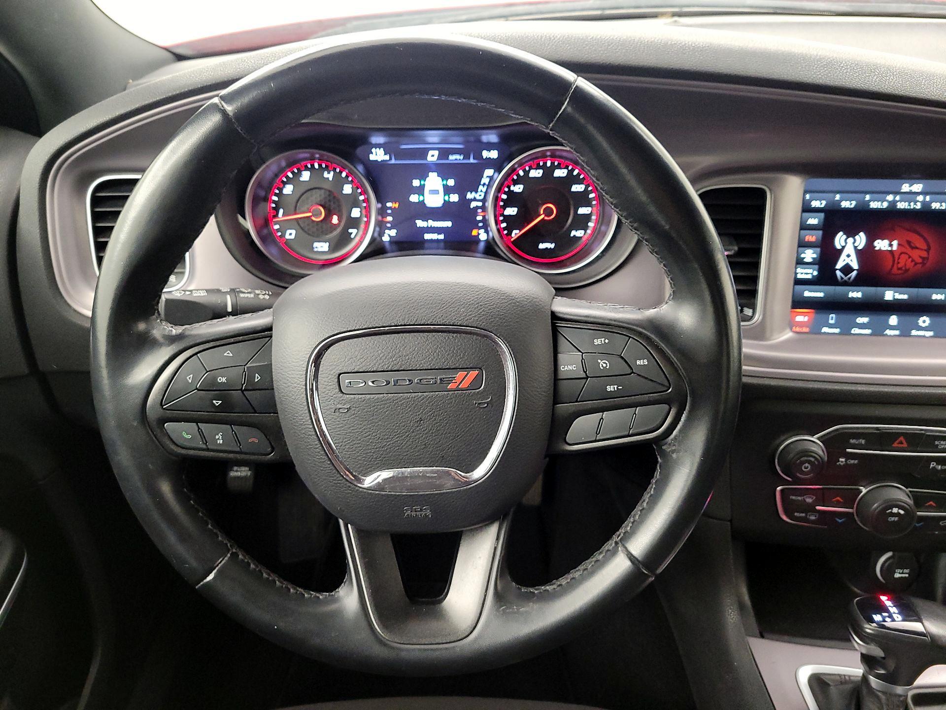 Thumbnail: 2023 Dodge Charger - 10