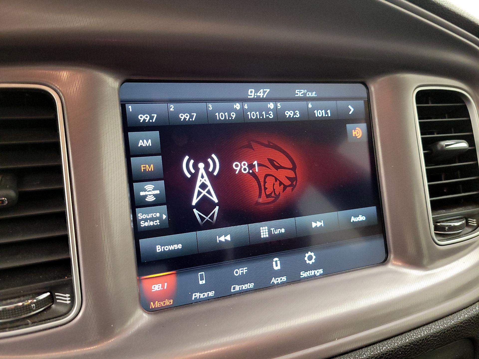 Thumbnail: 2023 Dodge Charger - 15