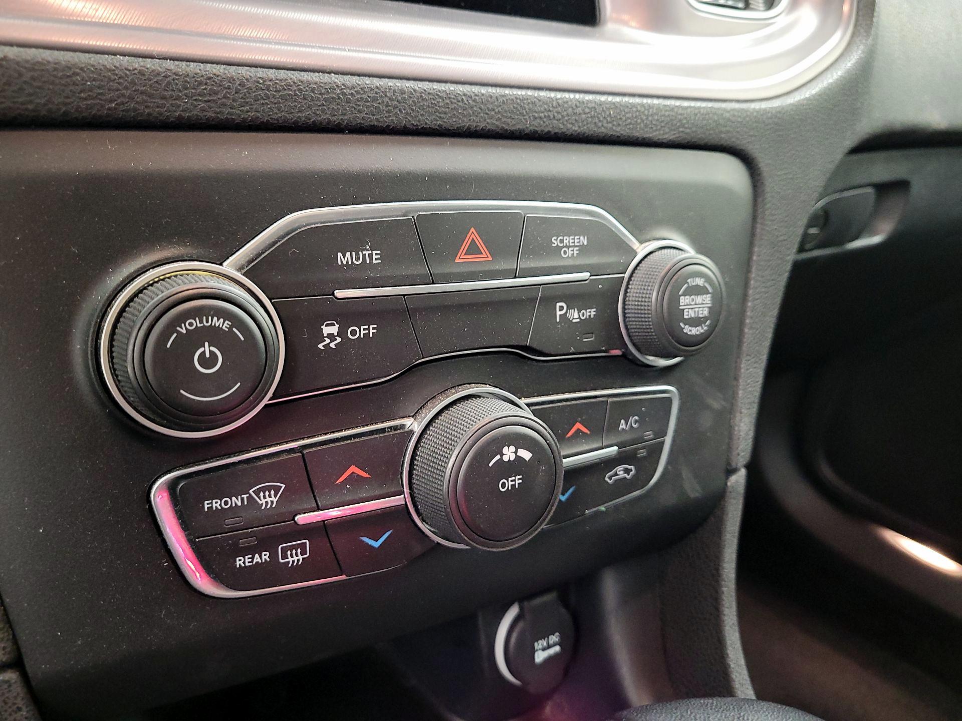 Thumbnail: 2023 Dodge Charger - 16