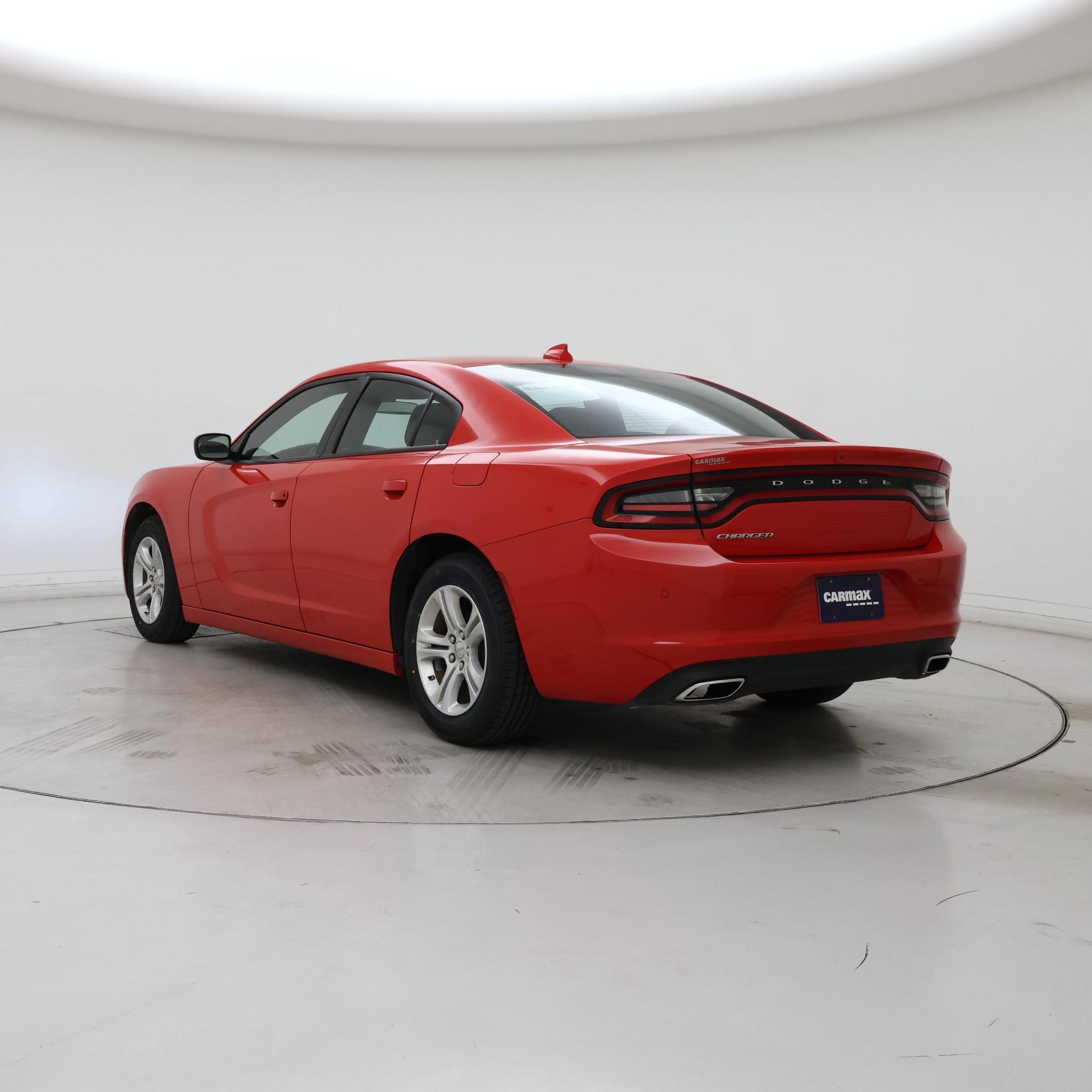 Thumbnail: 2023 Dodge Charger - 2