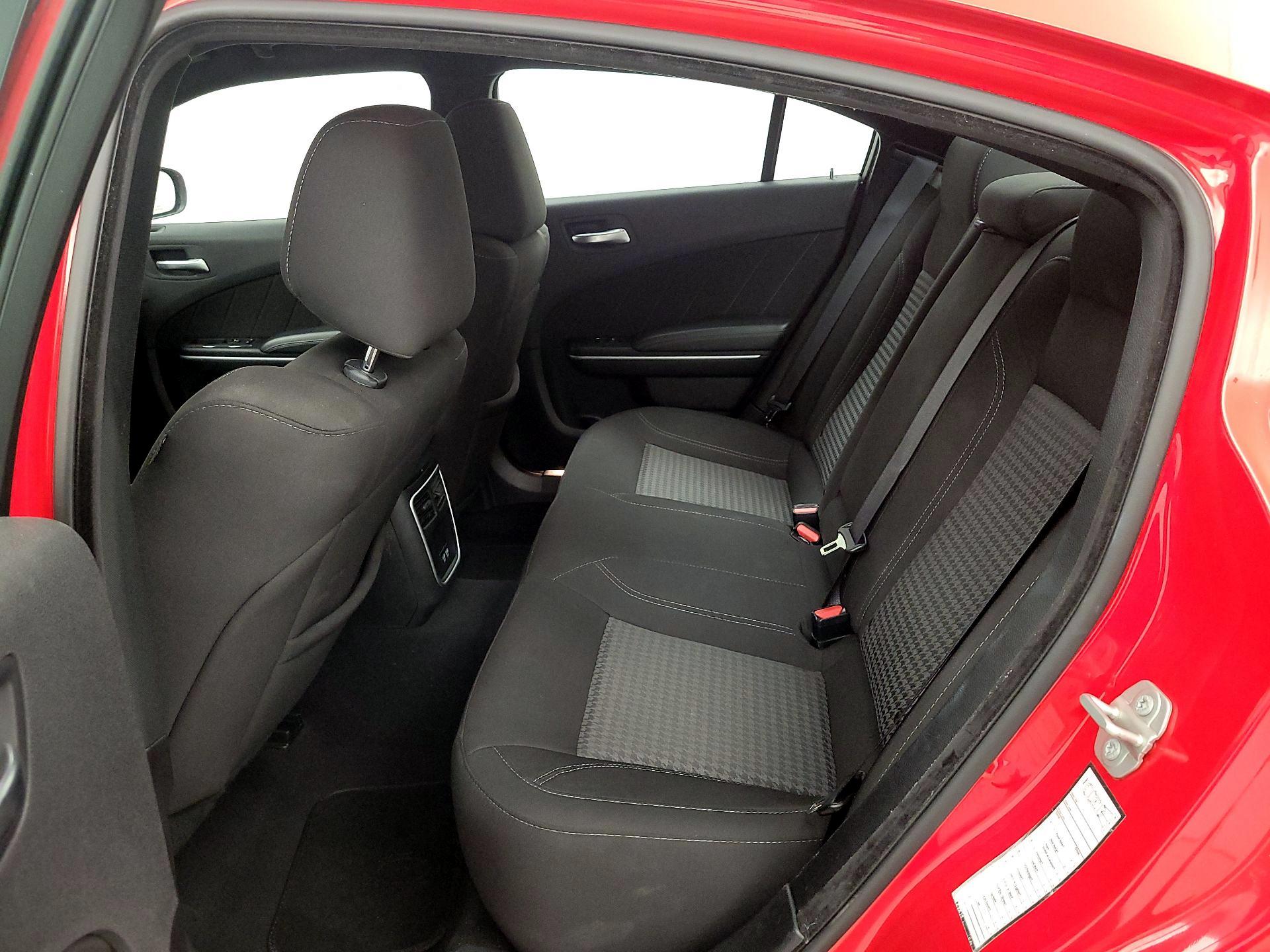 Thumbnail: 2023 Dodge Charger - 19