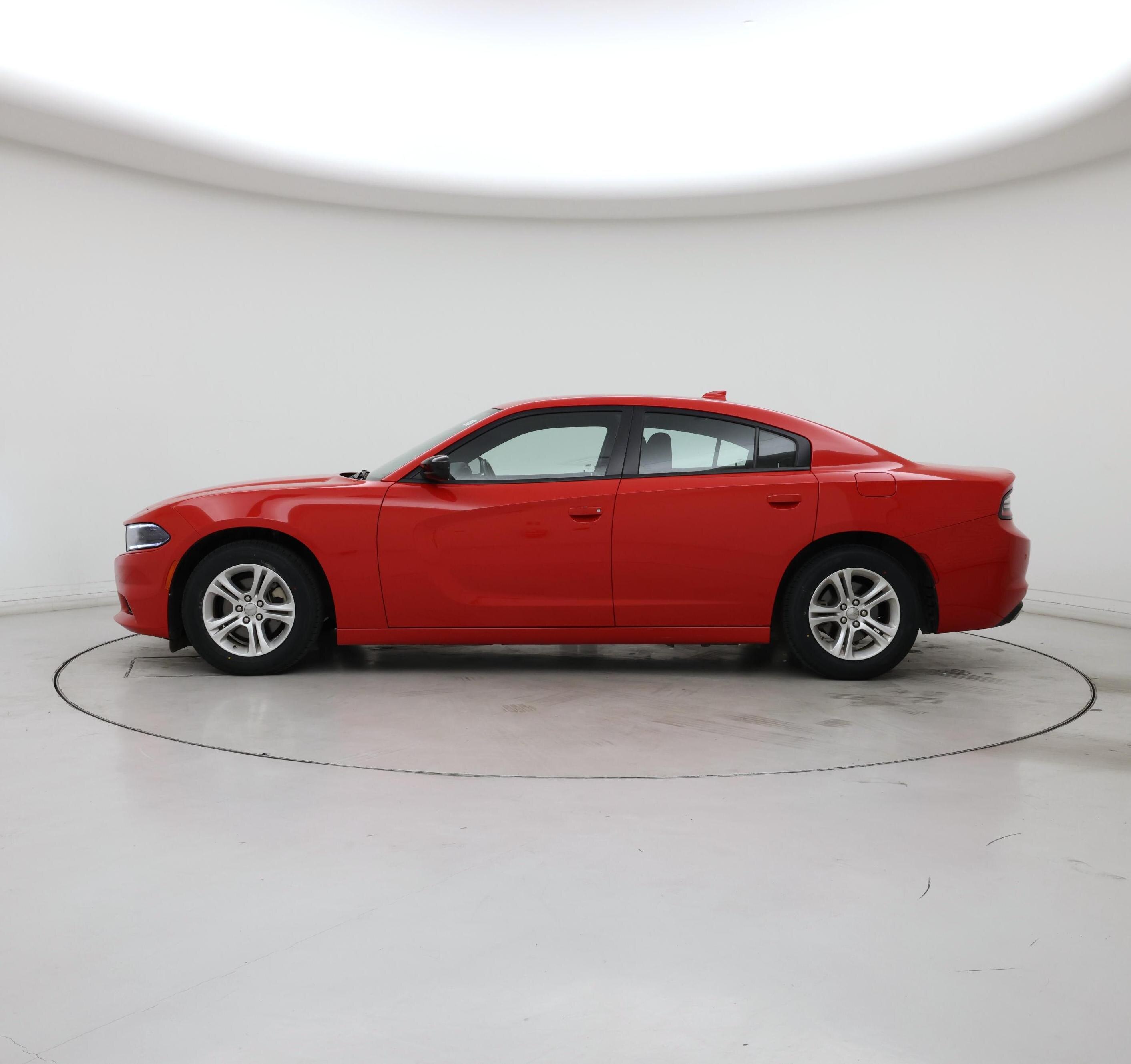 Thumbnail: 2023 Dodge Charger - 3