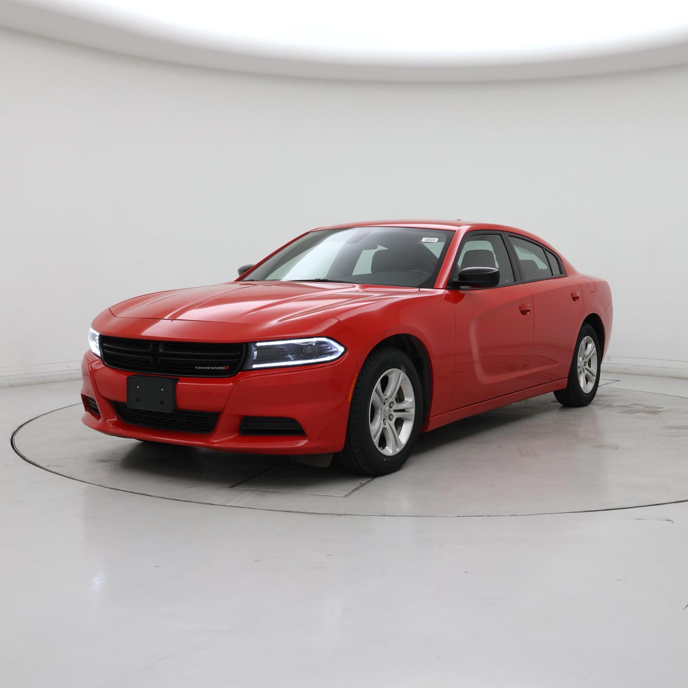 Thumbnail: 2023 Dodge Charger - 4