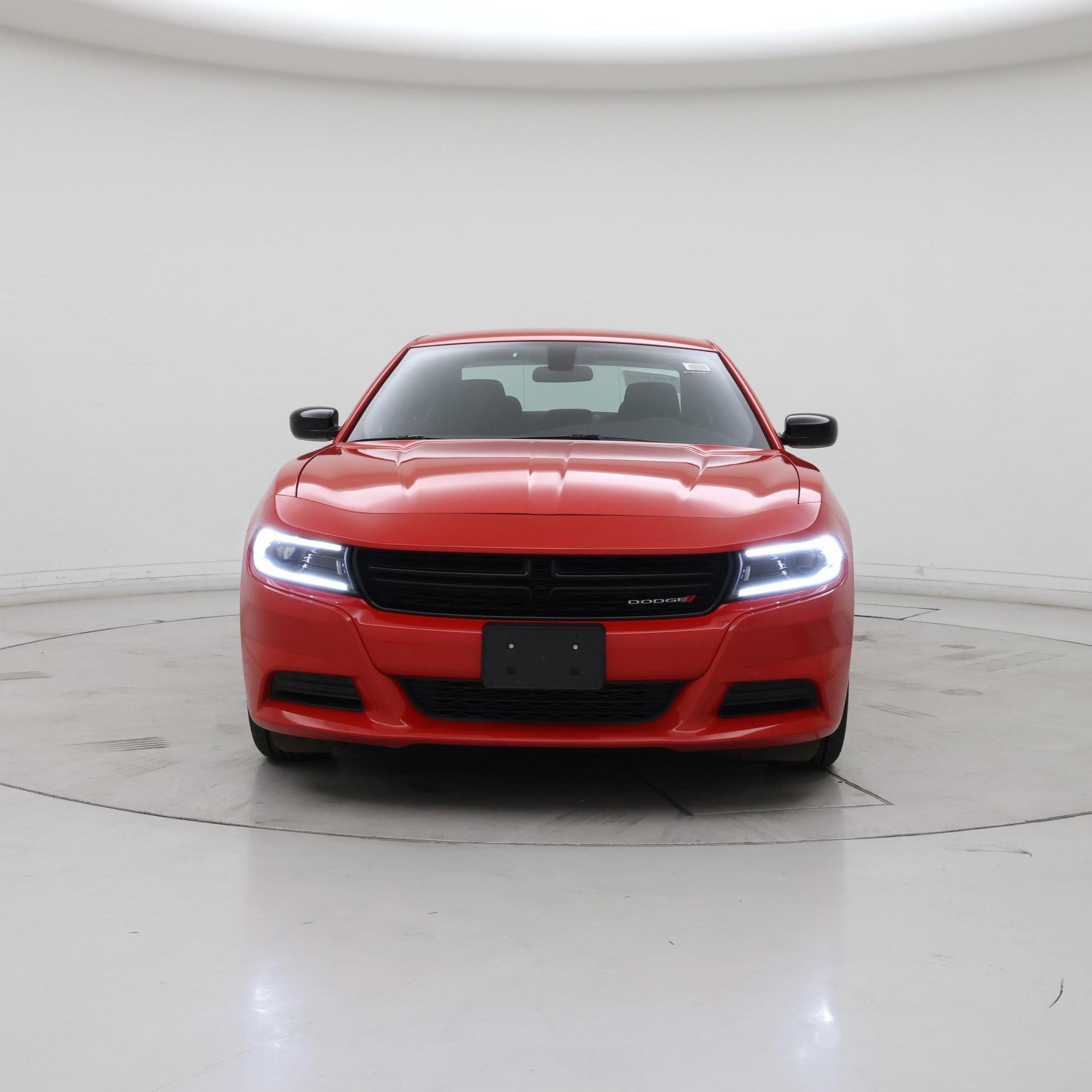 Thumbnail: 2023 Dodge Charger - 5