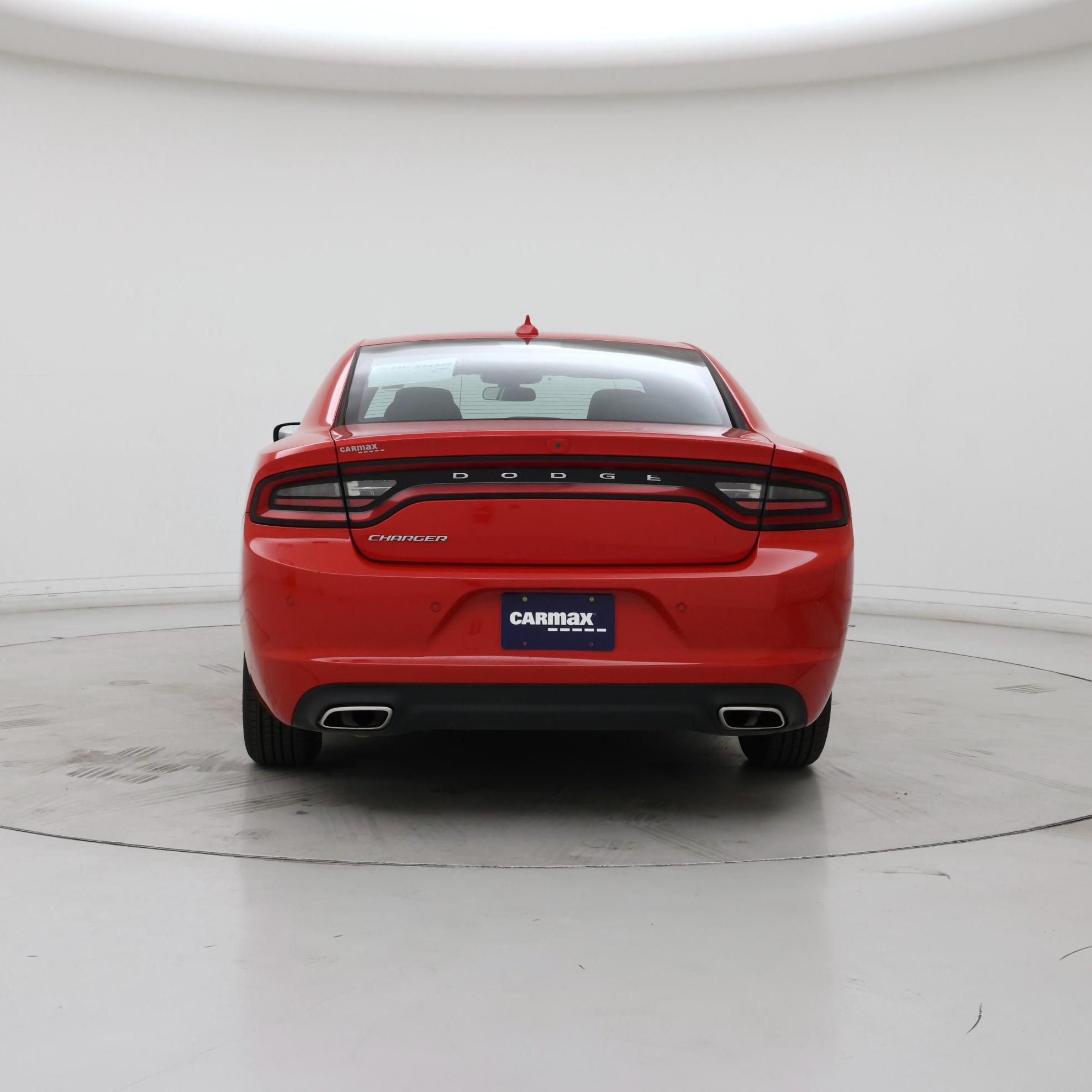 Thumbnail: 2023 Dodge Charger - 6