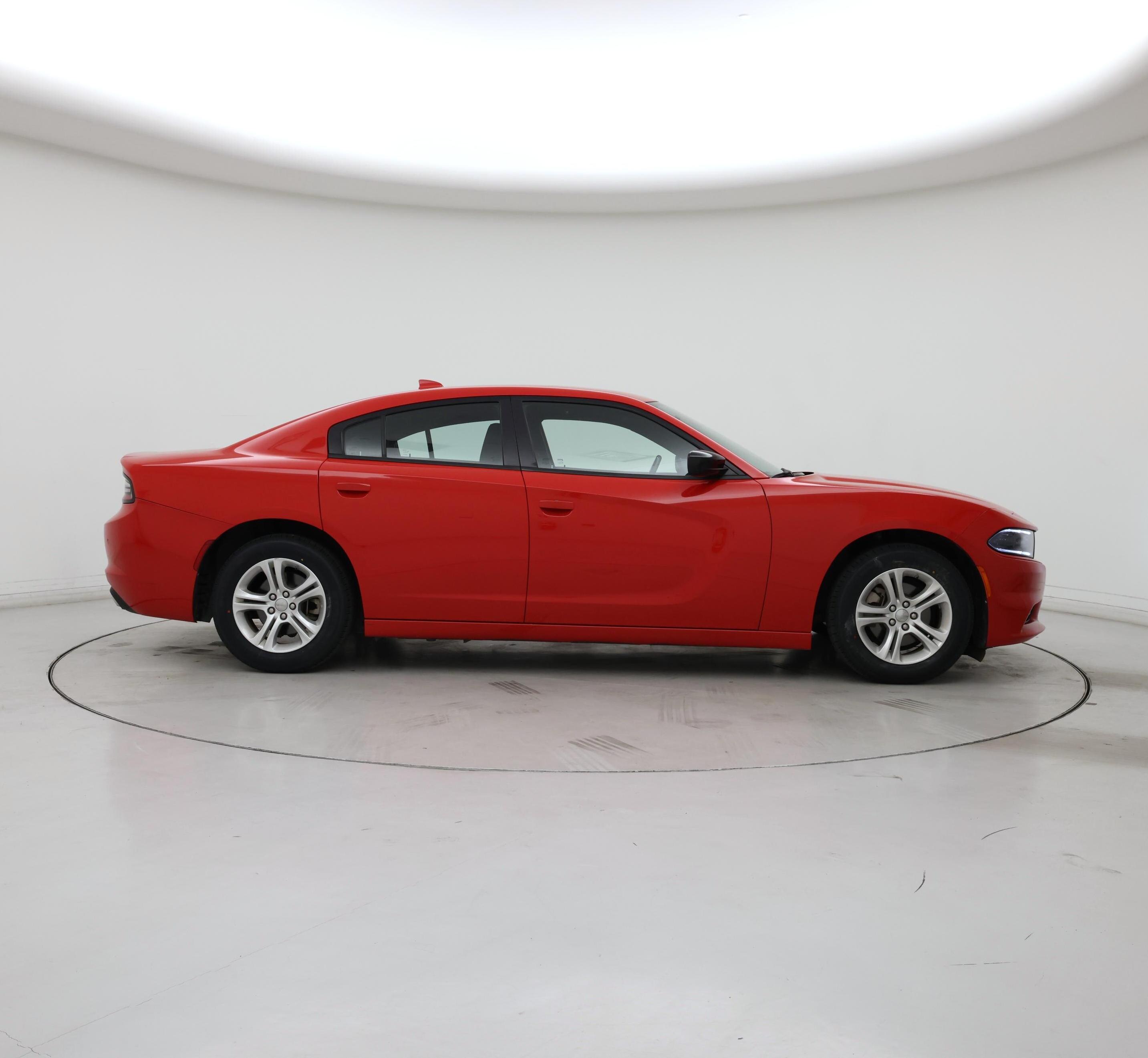 Thumbnail: 2023 Dodge Charger - 7