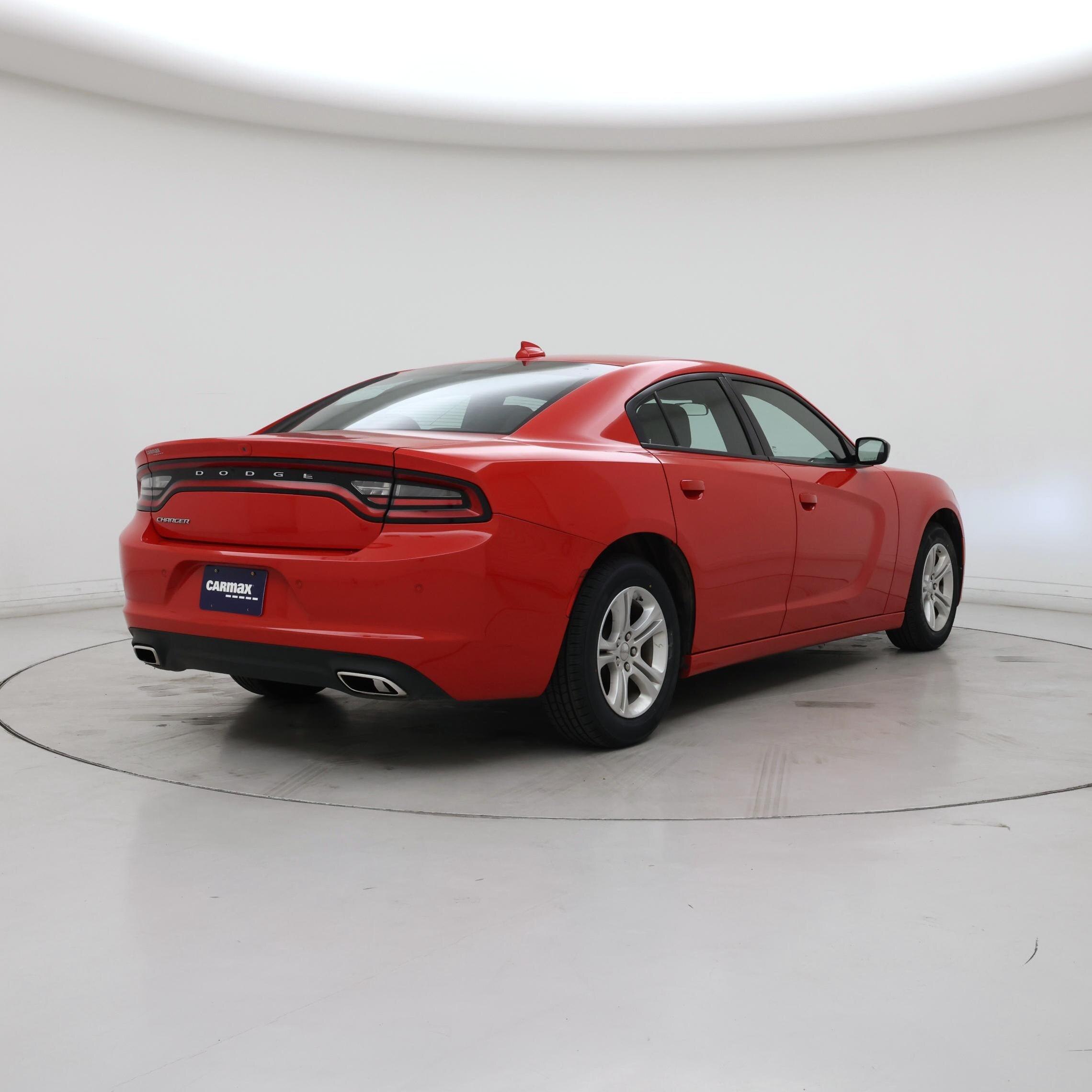 Thumbnail: 2023 Dodge Charger - 8