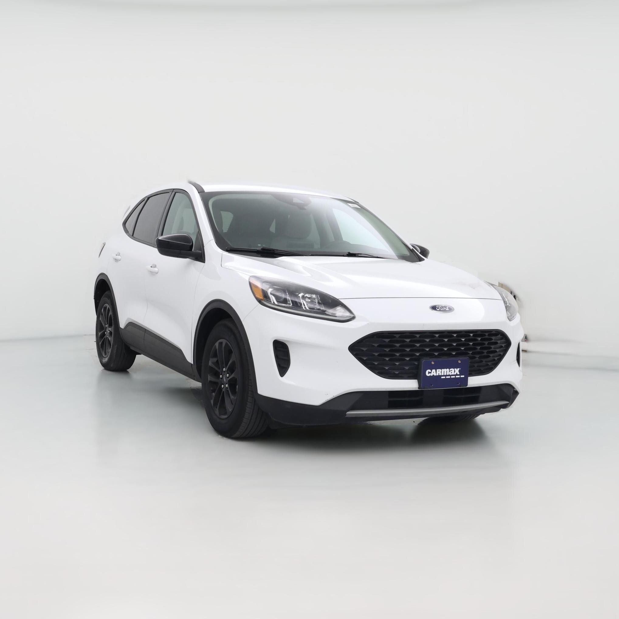 Thumbnail: 2020 Ford Escape - 1