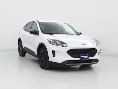 2020 Ford Escape Hybrid SE Sport