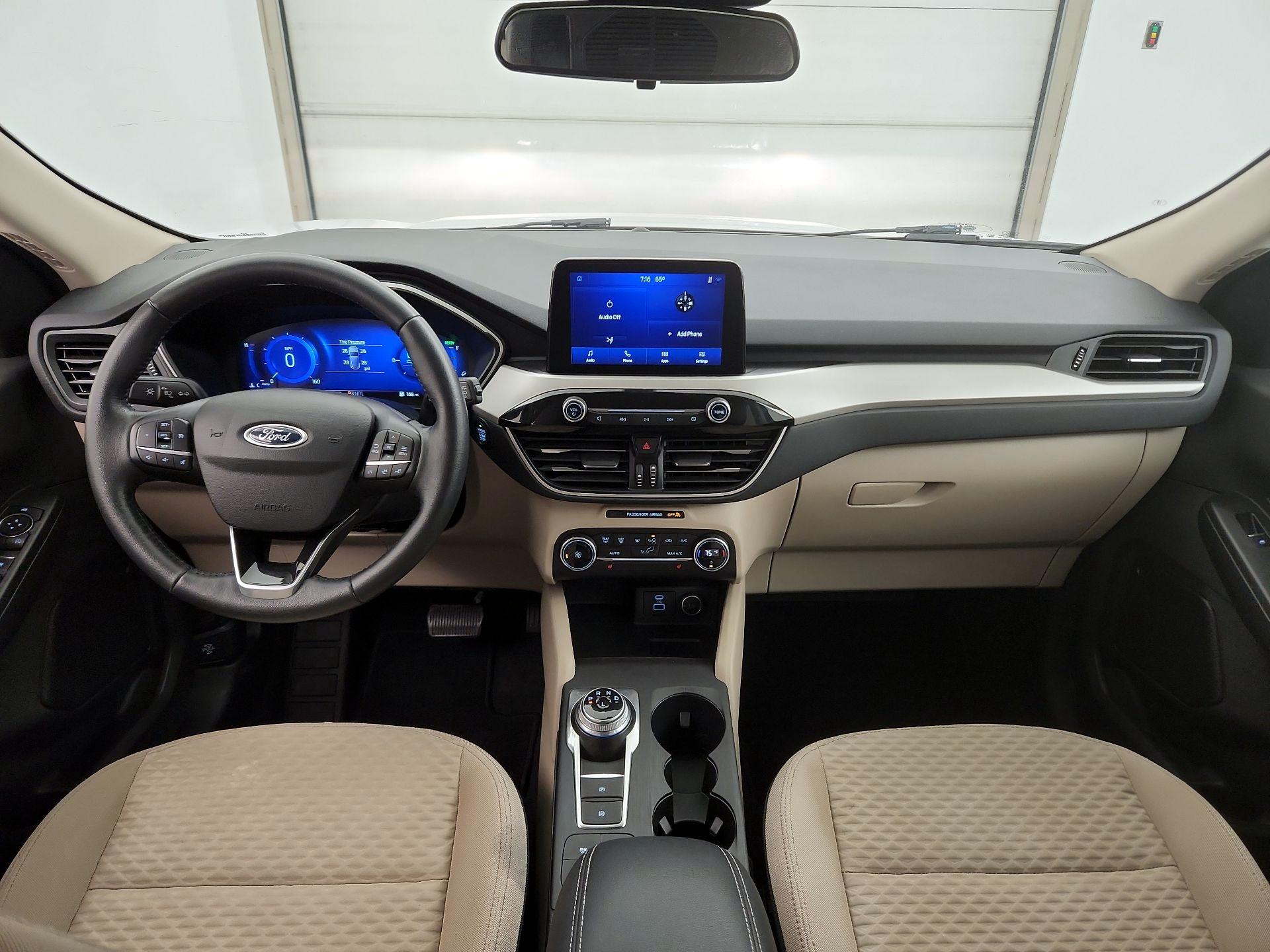 Thumbnail: 2020 Ford Escape - 9