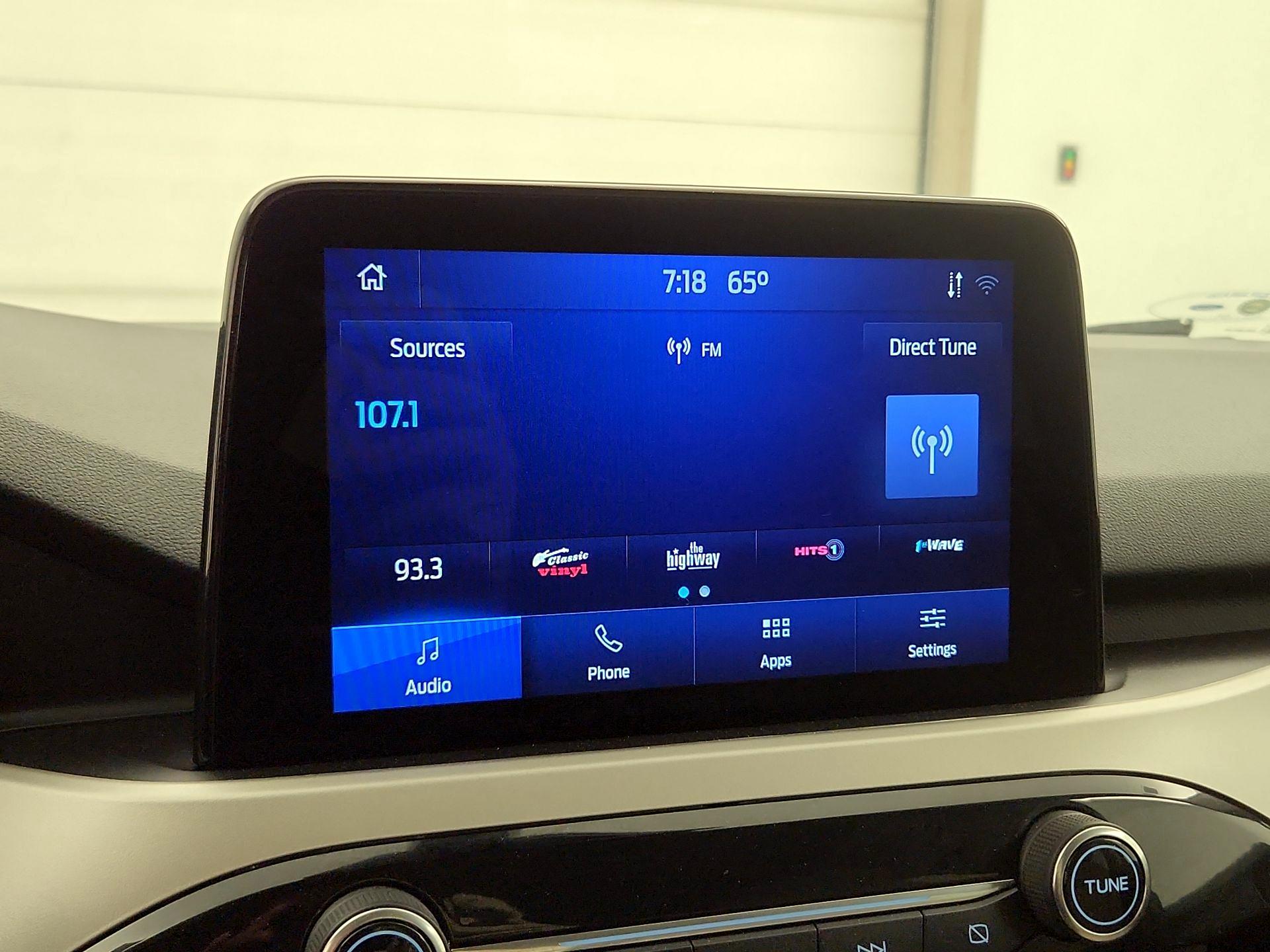 Thumbnail: 2020 Ford Escape - 15