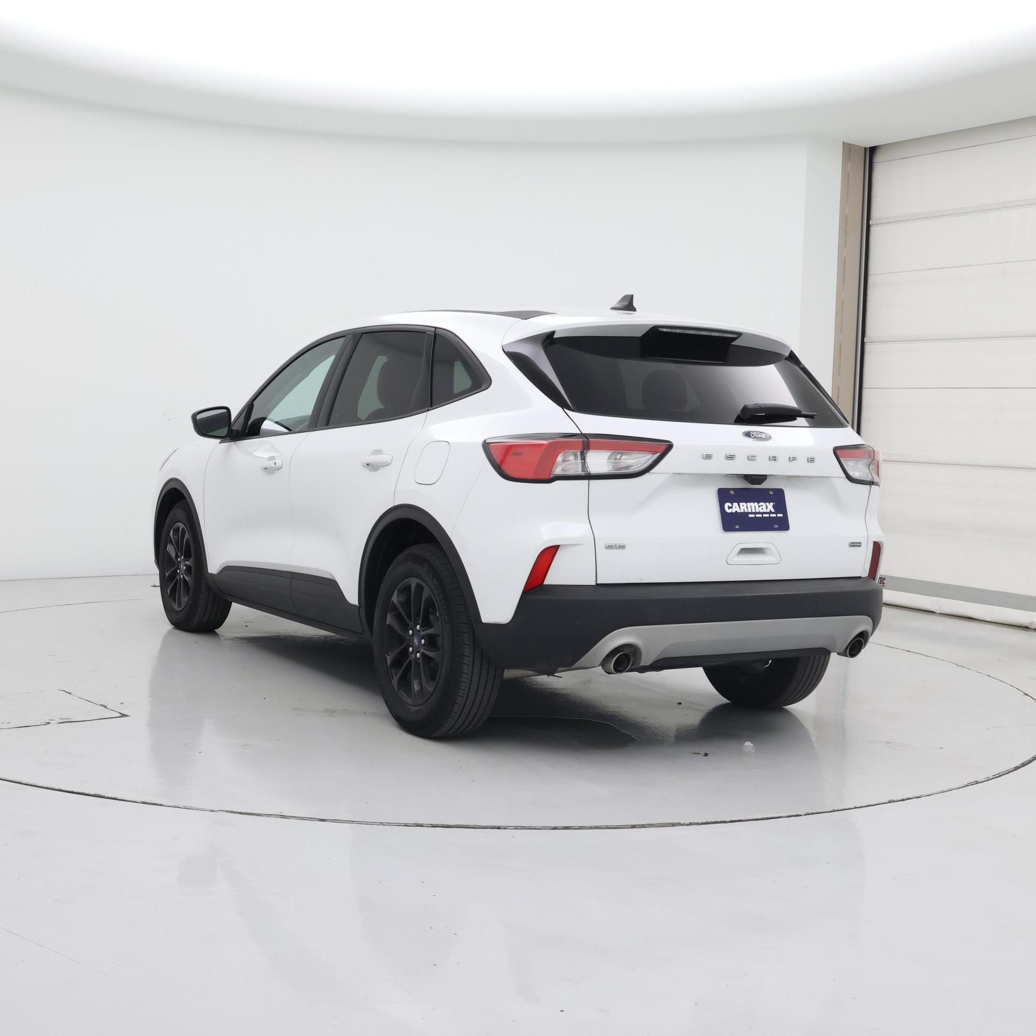 Thumbnail: 2020 Ford Escape - 2