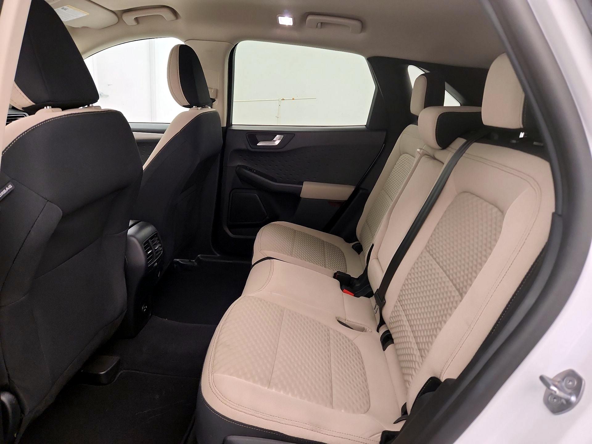 Thumbnail: 2020 Ford Escape - 19