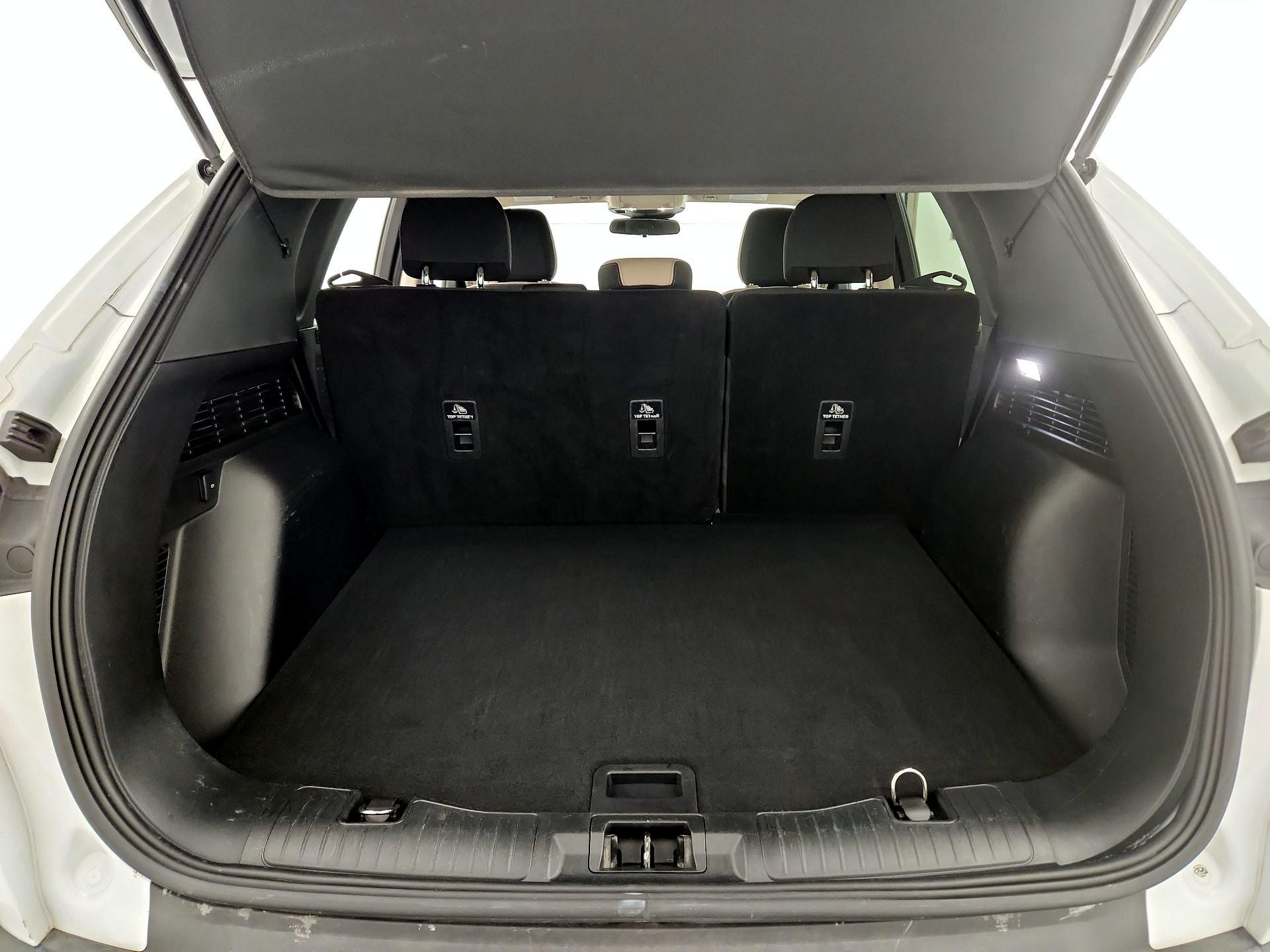 Thumbnail: 2020 Ford Escape - 20