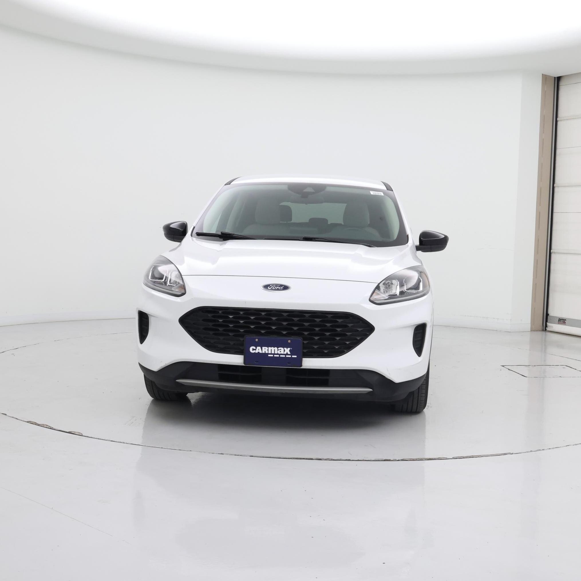 Thumbnail: 2020 Ford Escape - 5