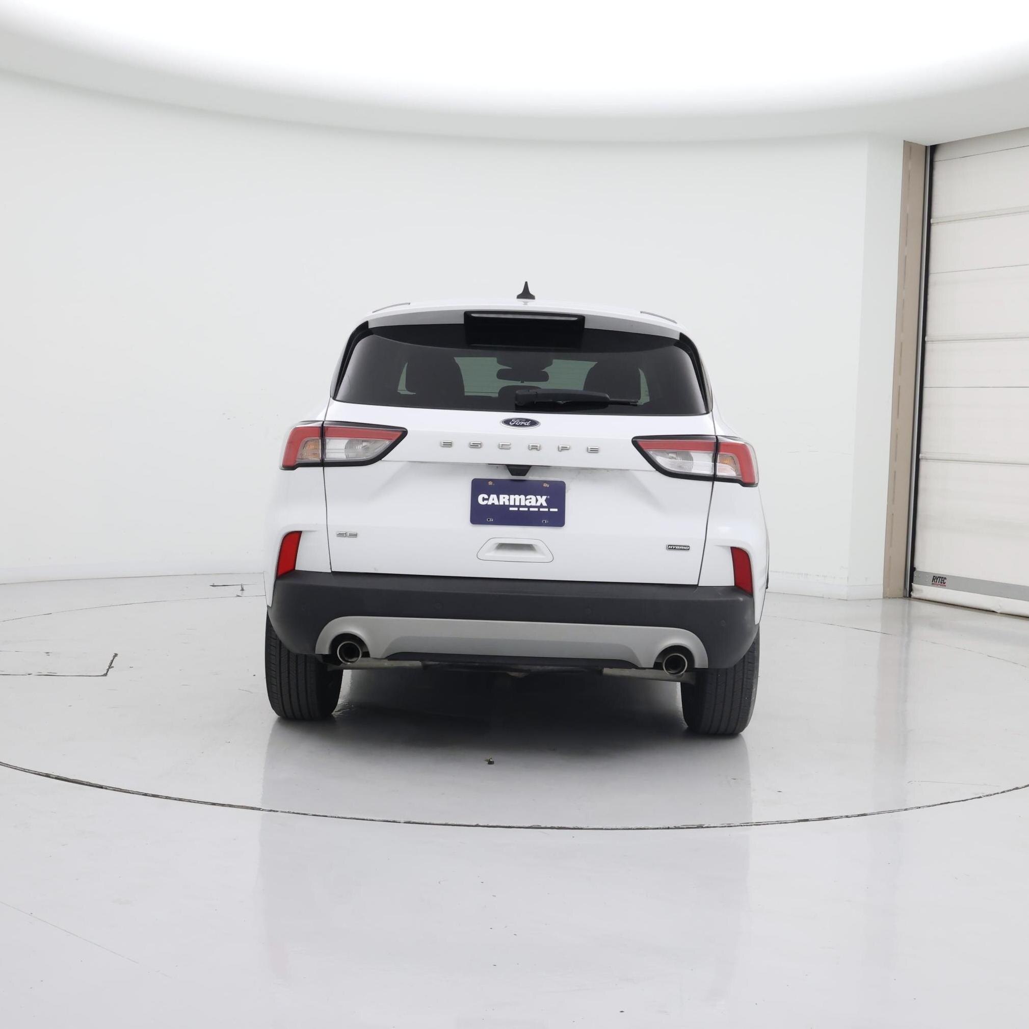 Thumbnail: 2020 Ford Escape - 6