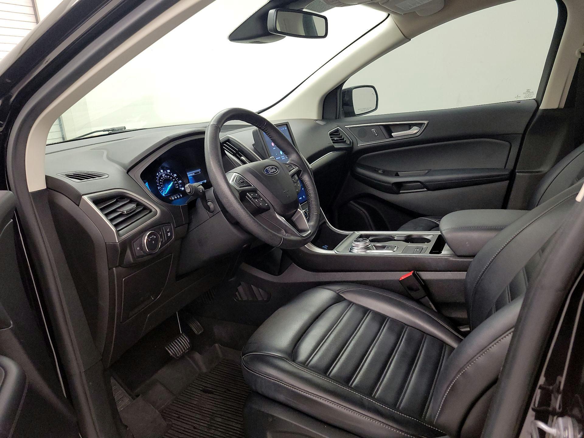 Thumbnail: 2022 Ford Edge - 11