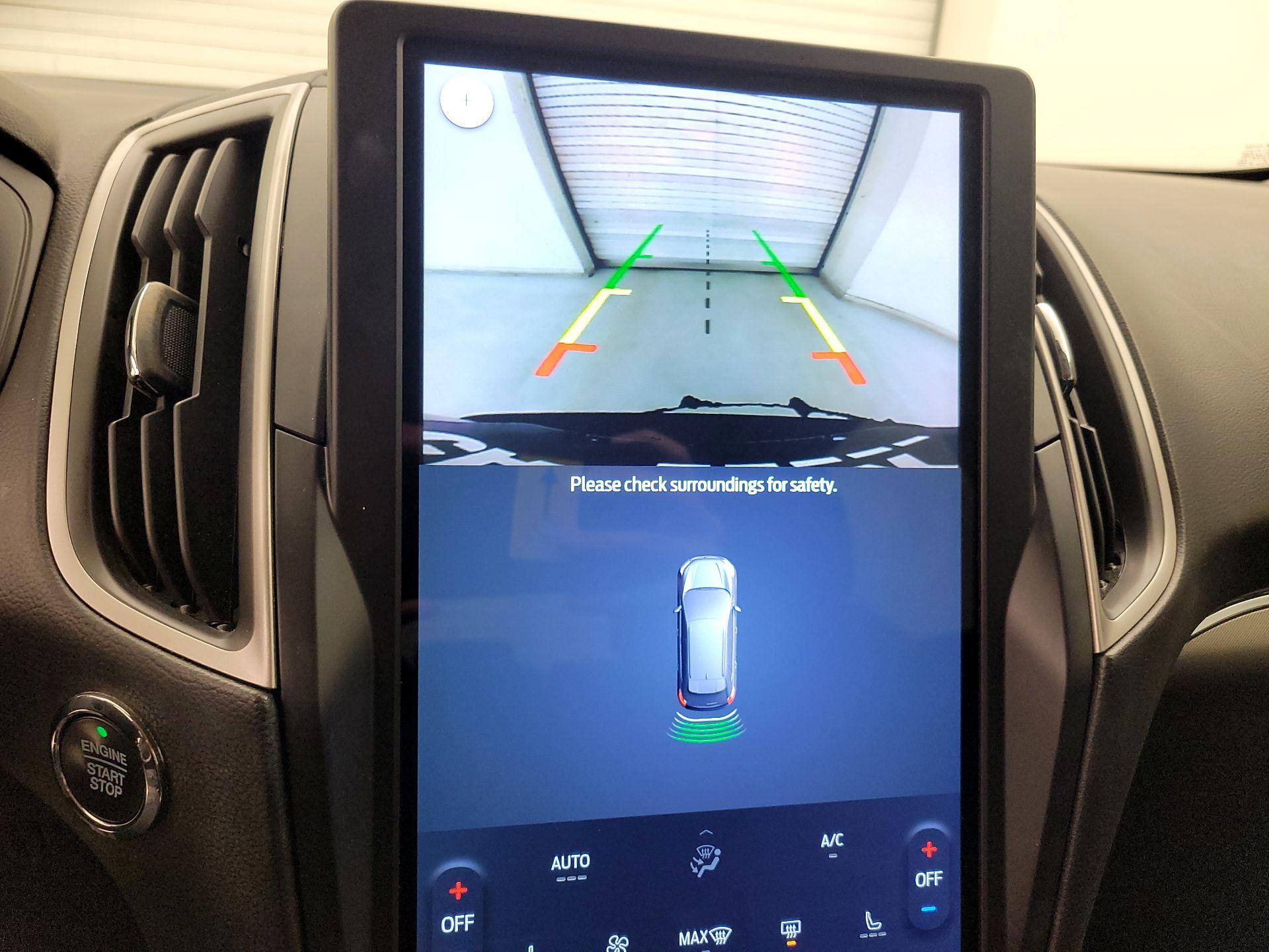 Thumbnail: 2022 Ford Edge - 14