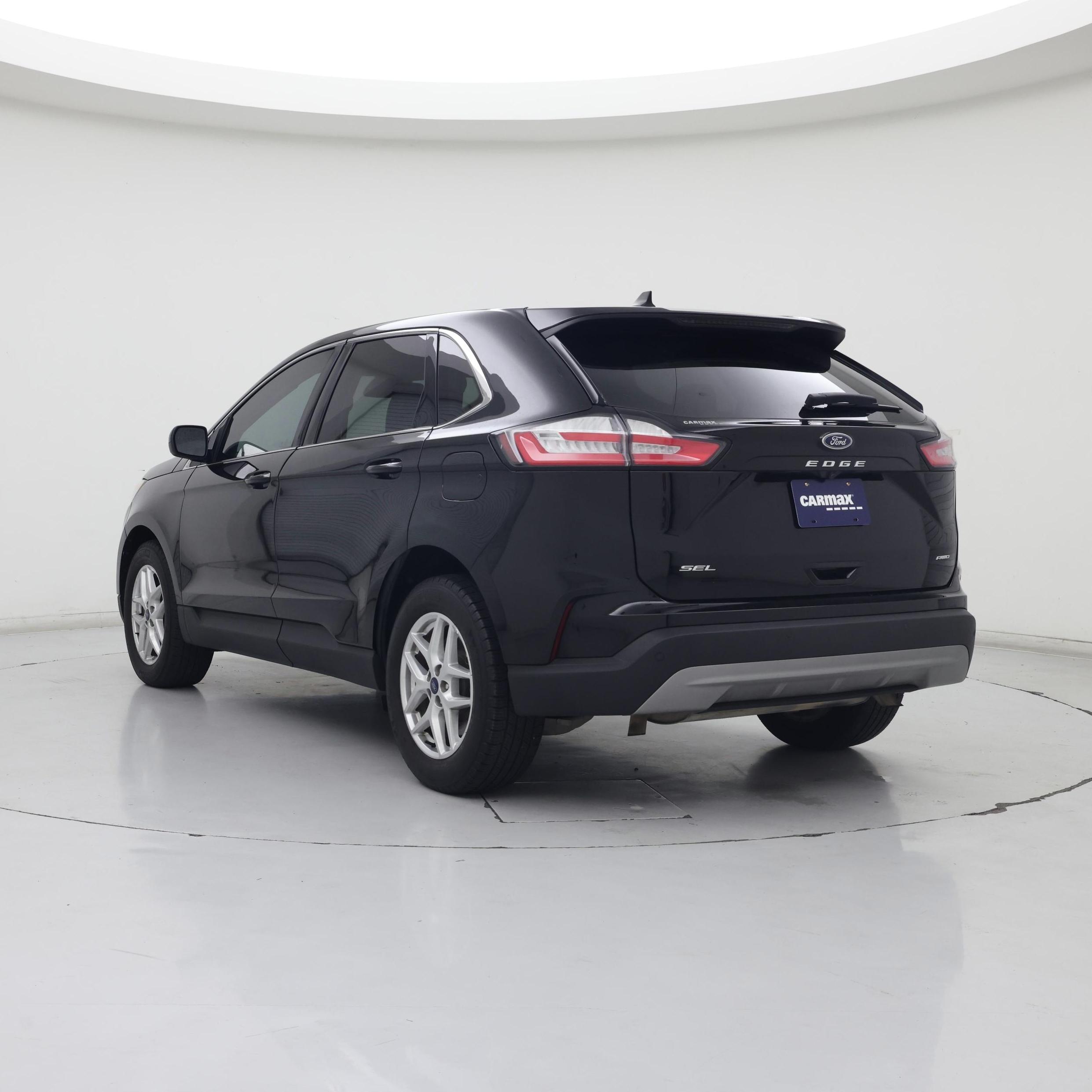 Thumbnail: 2022 Ford Edge - 2