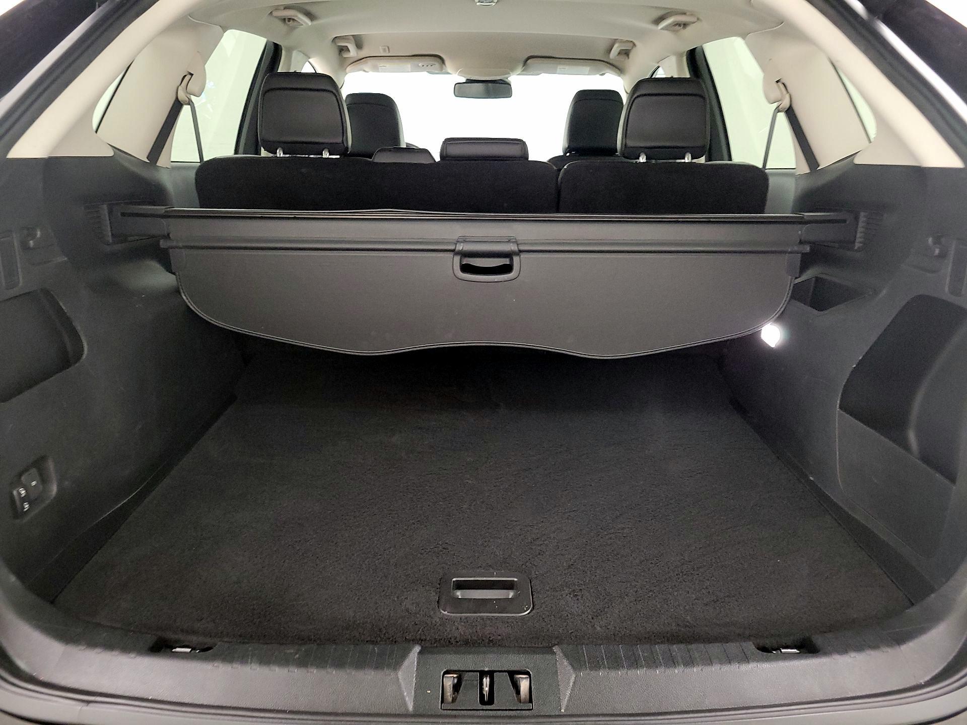 Thumbnail: 2022 Ford Edge - 20