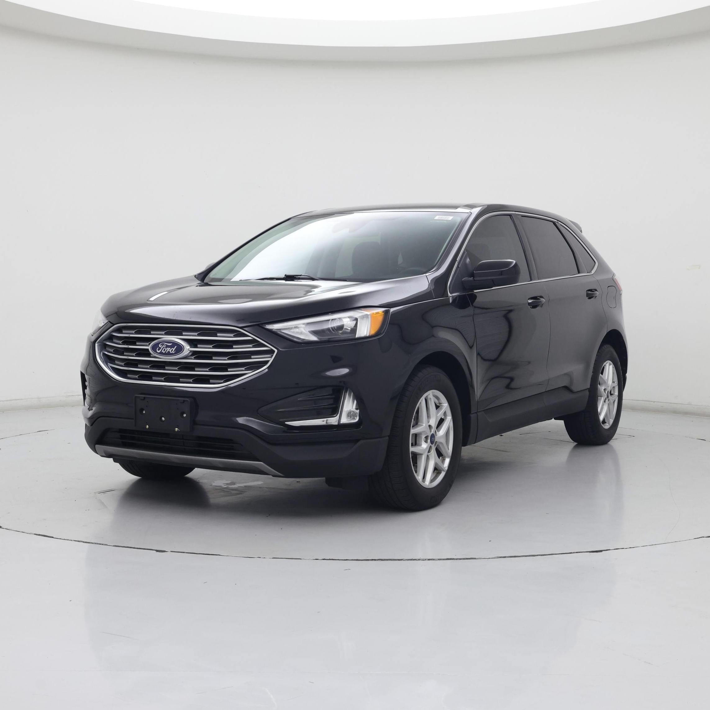 Thumbnail: 2022 Ford Edge - 4