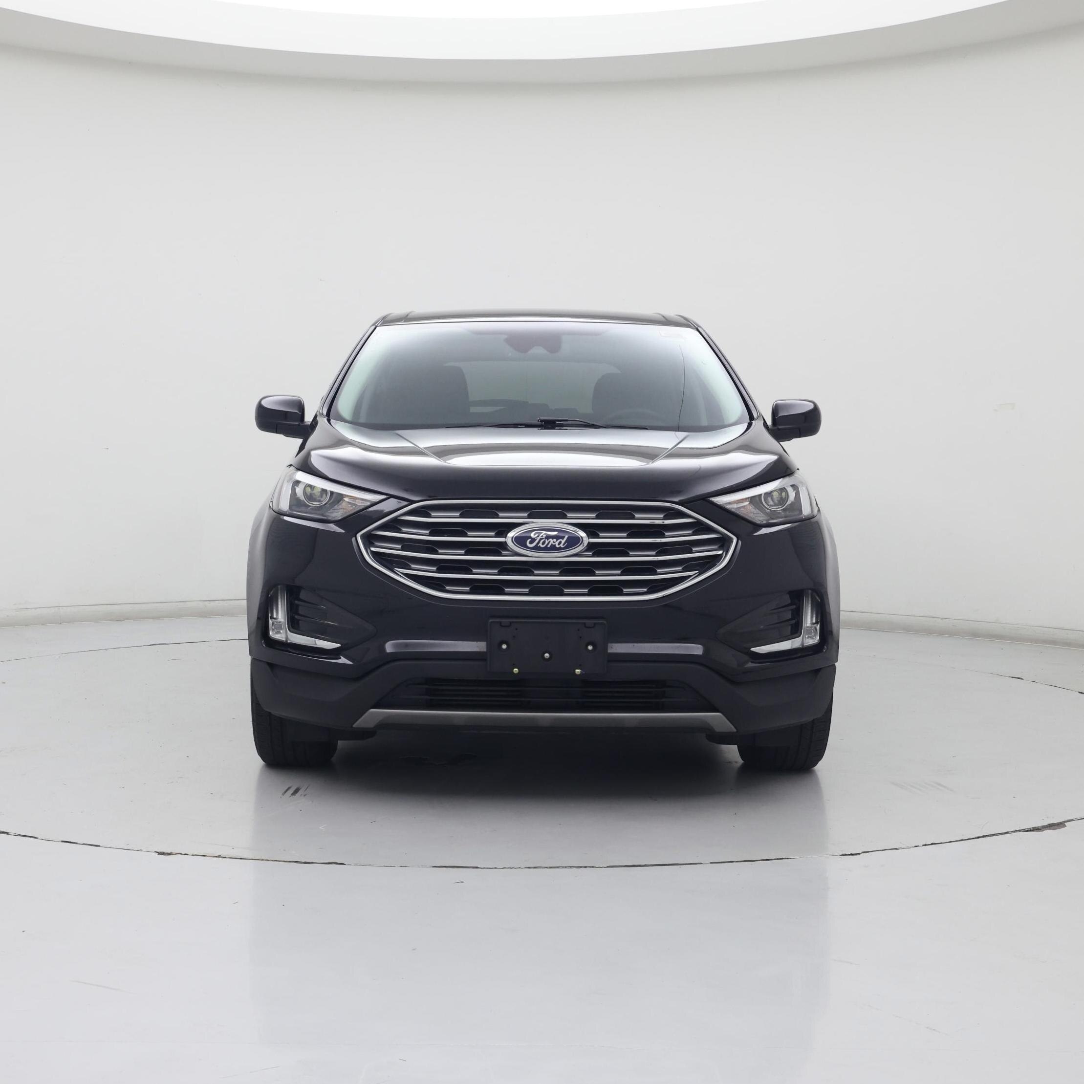 Thumbnail: 2022 Ford Edge - 5