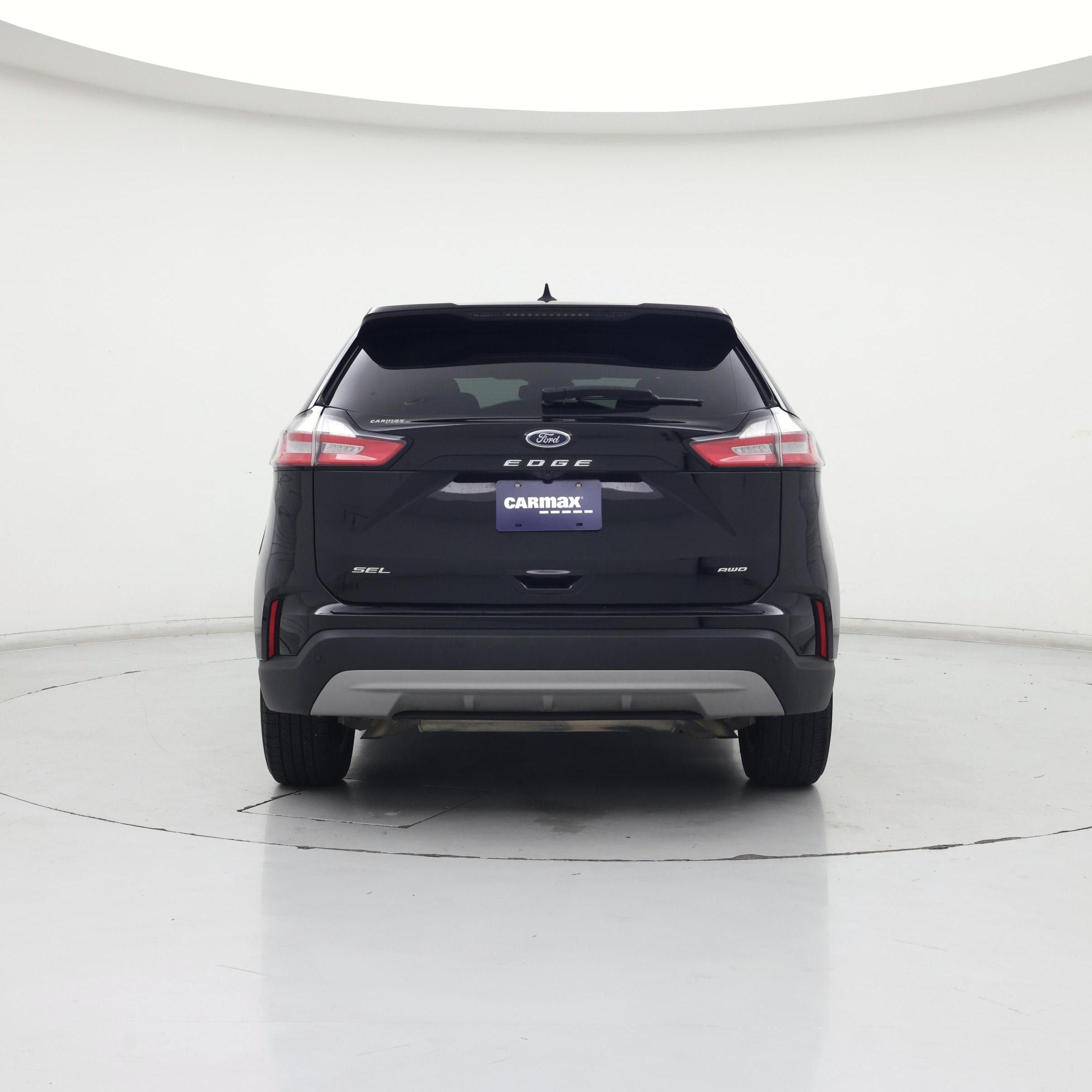Thumbnail: 2022 Ford Edge - 6