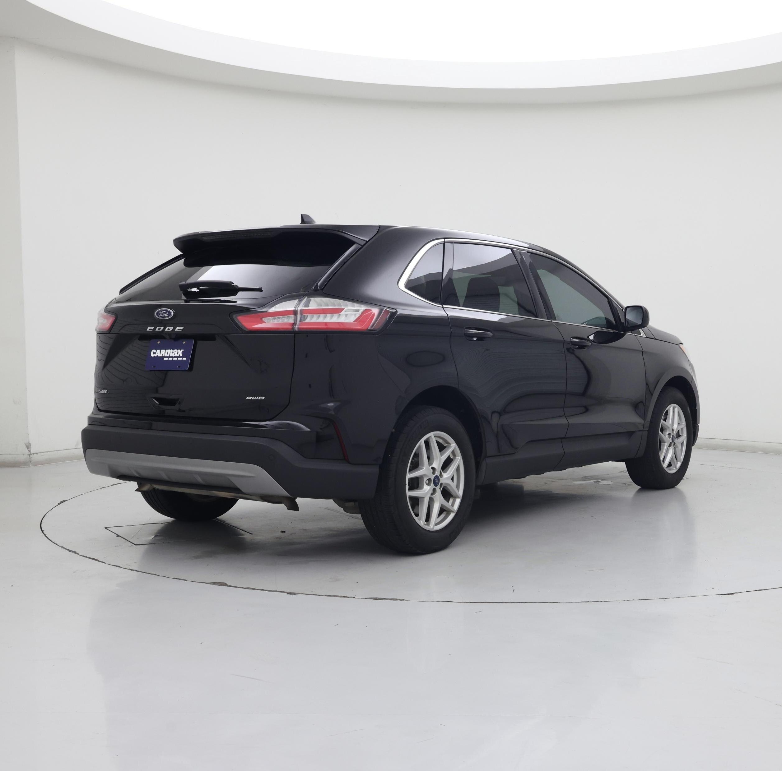 Thumbnail: 2022 Ford Edge - 8