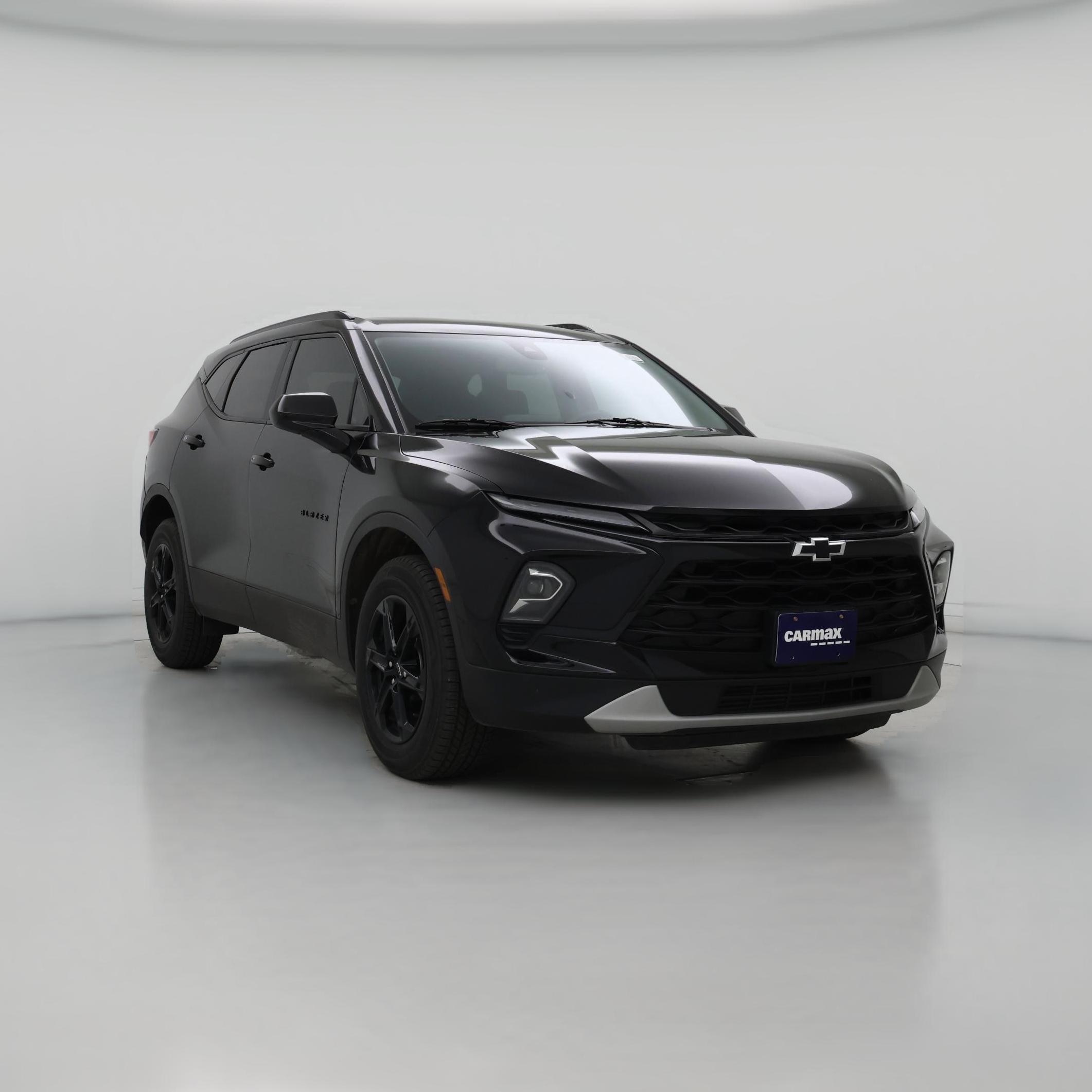 Thumbnail: 2023 Chevrolet Blazer - 1
