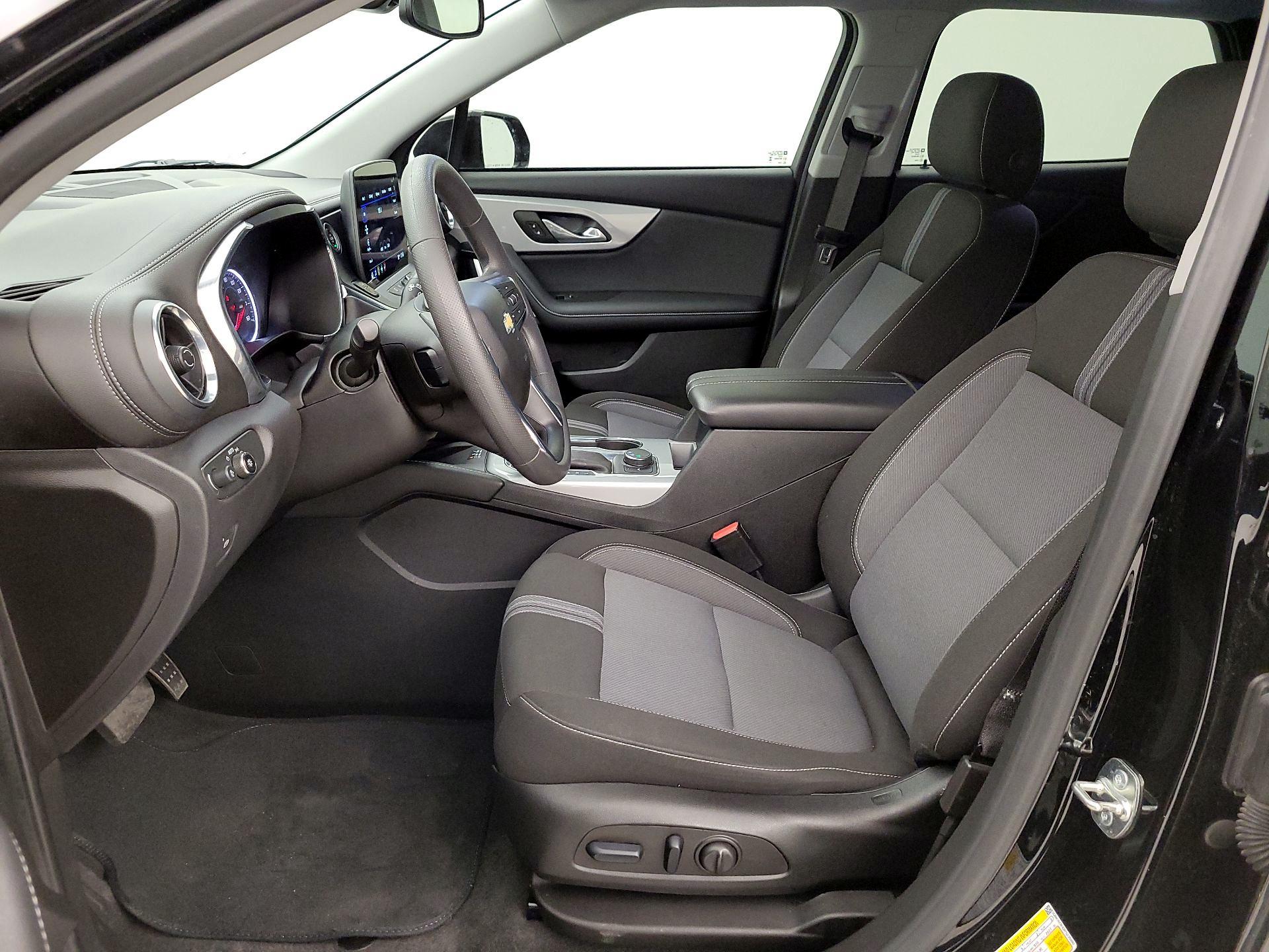 Thumbnail: 2023 Chevrolet Blazer - 11