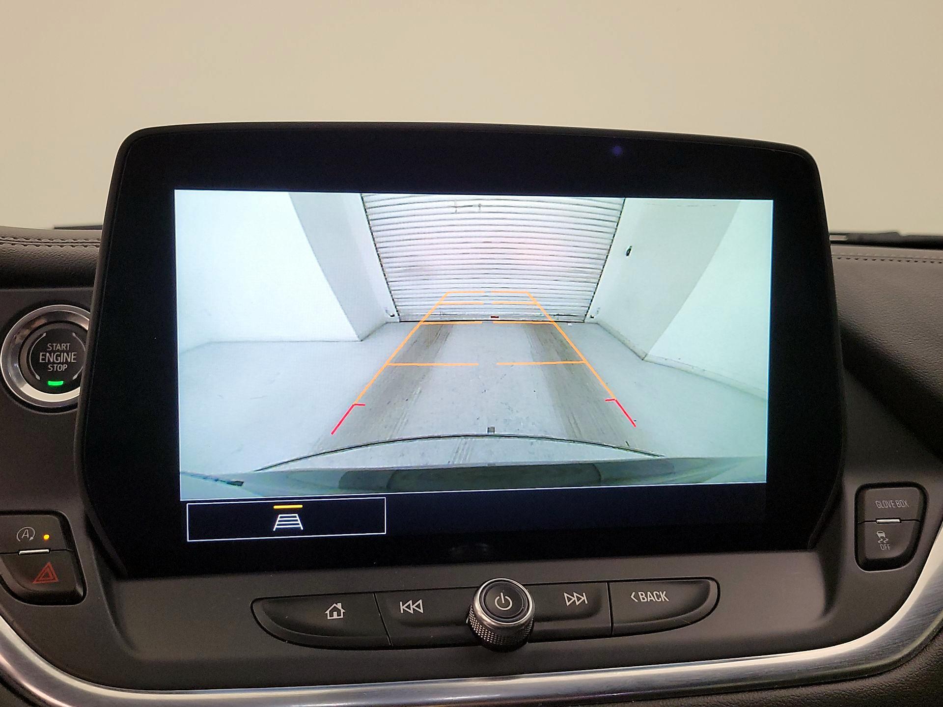 Thumbnail: 2023 Chevrolet Blazer - 14