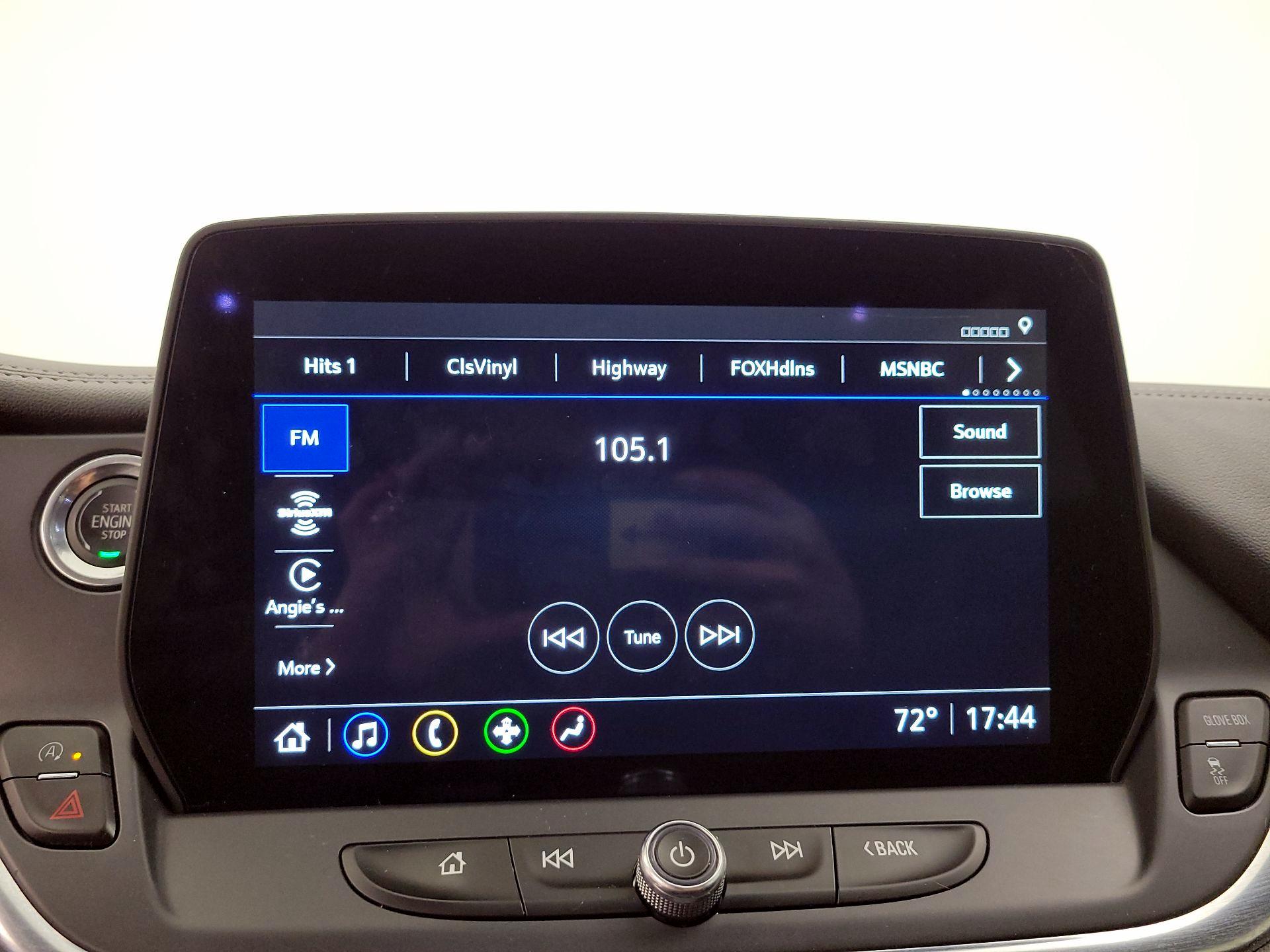 Thumbnail: 2023 Chevrolet Blazer - 15