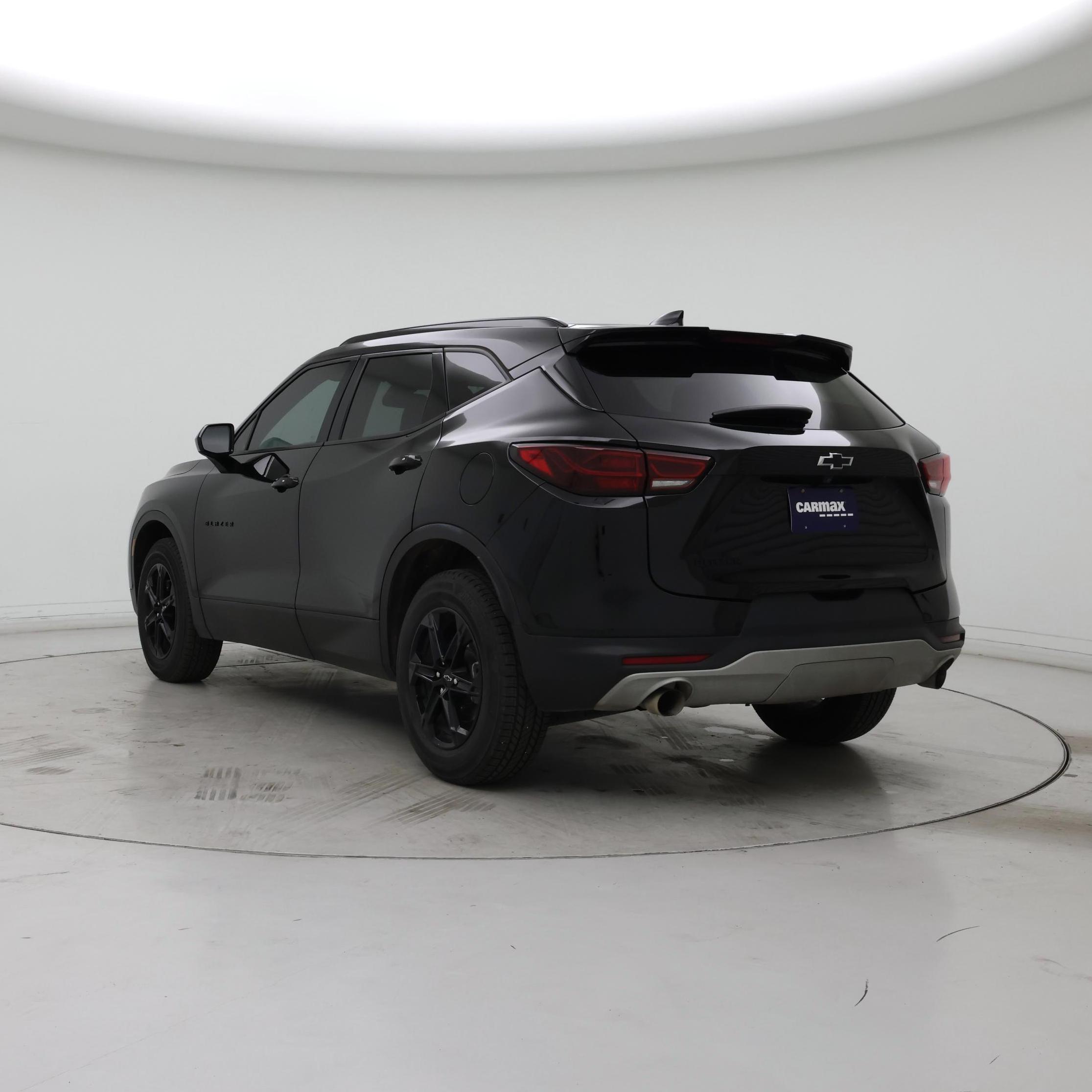 Thumbnail: 2023 Chevrolet Blazer - 2