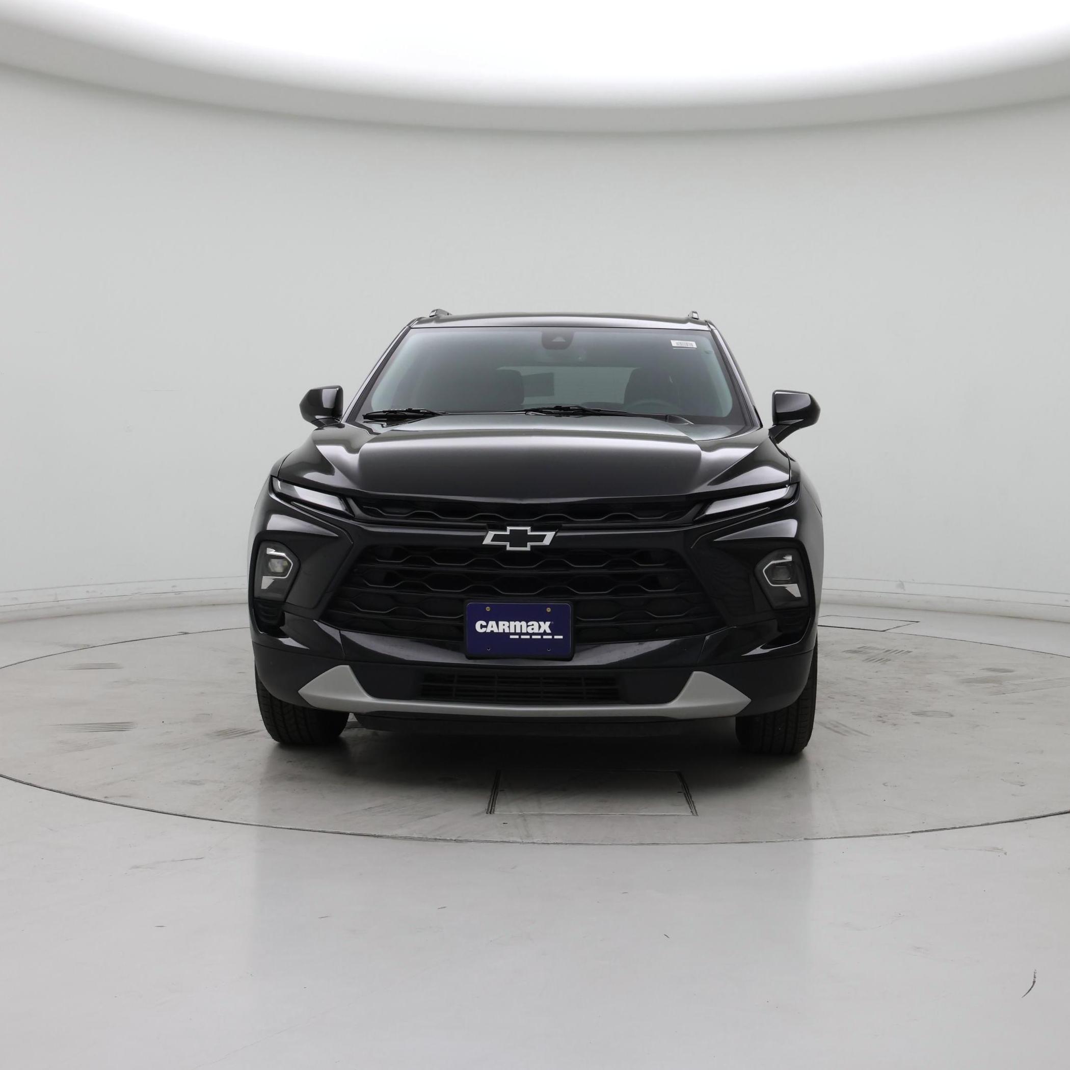 Thumbnail: 2023 Chevrolet Blazer - 5